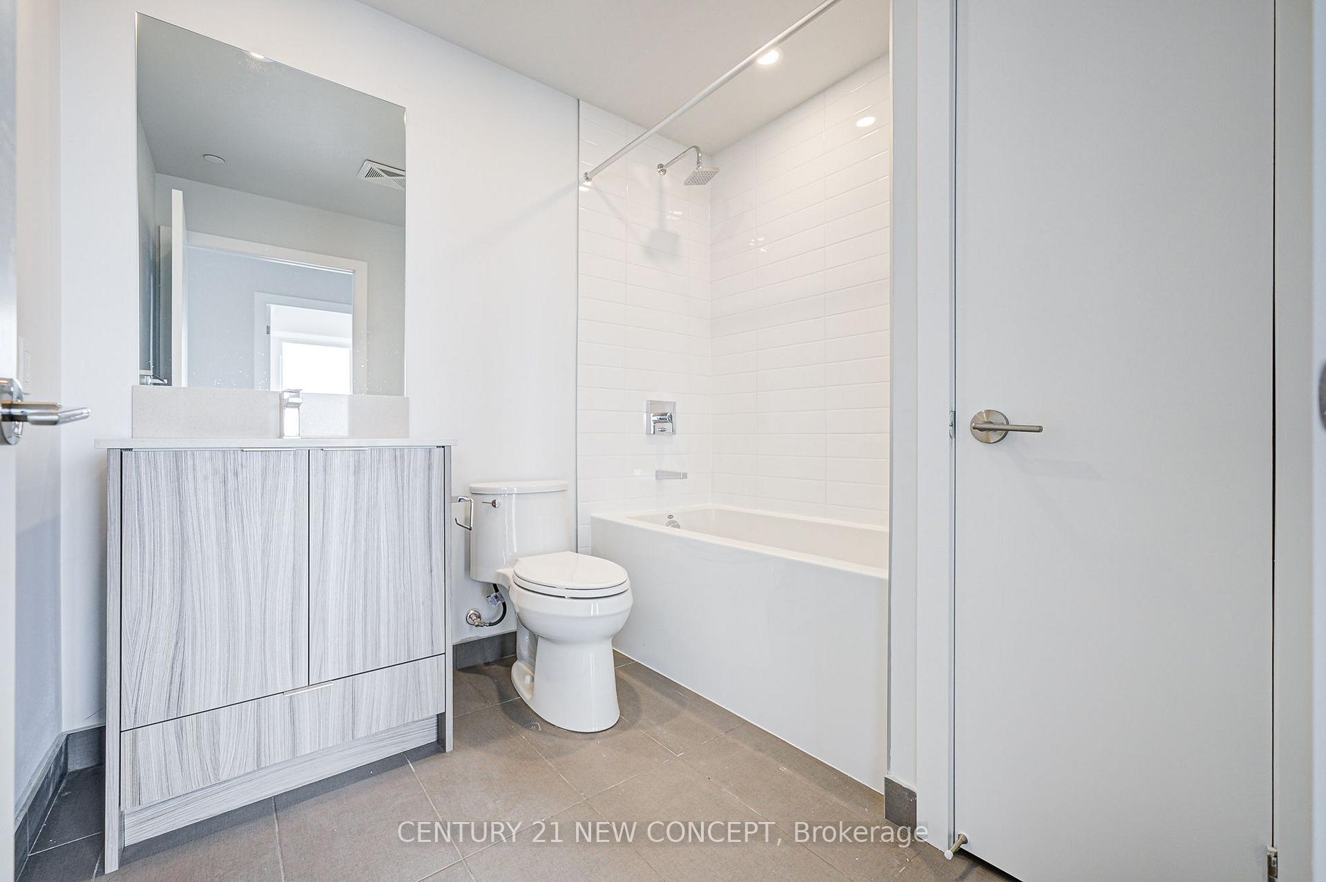 Photo 17 of Unit 4507, 430 Square One Drive, Mississauga, City Centre — HOMEH