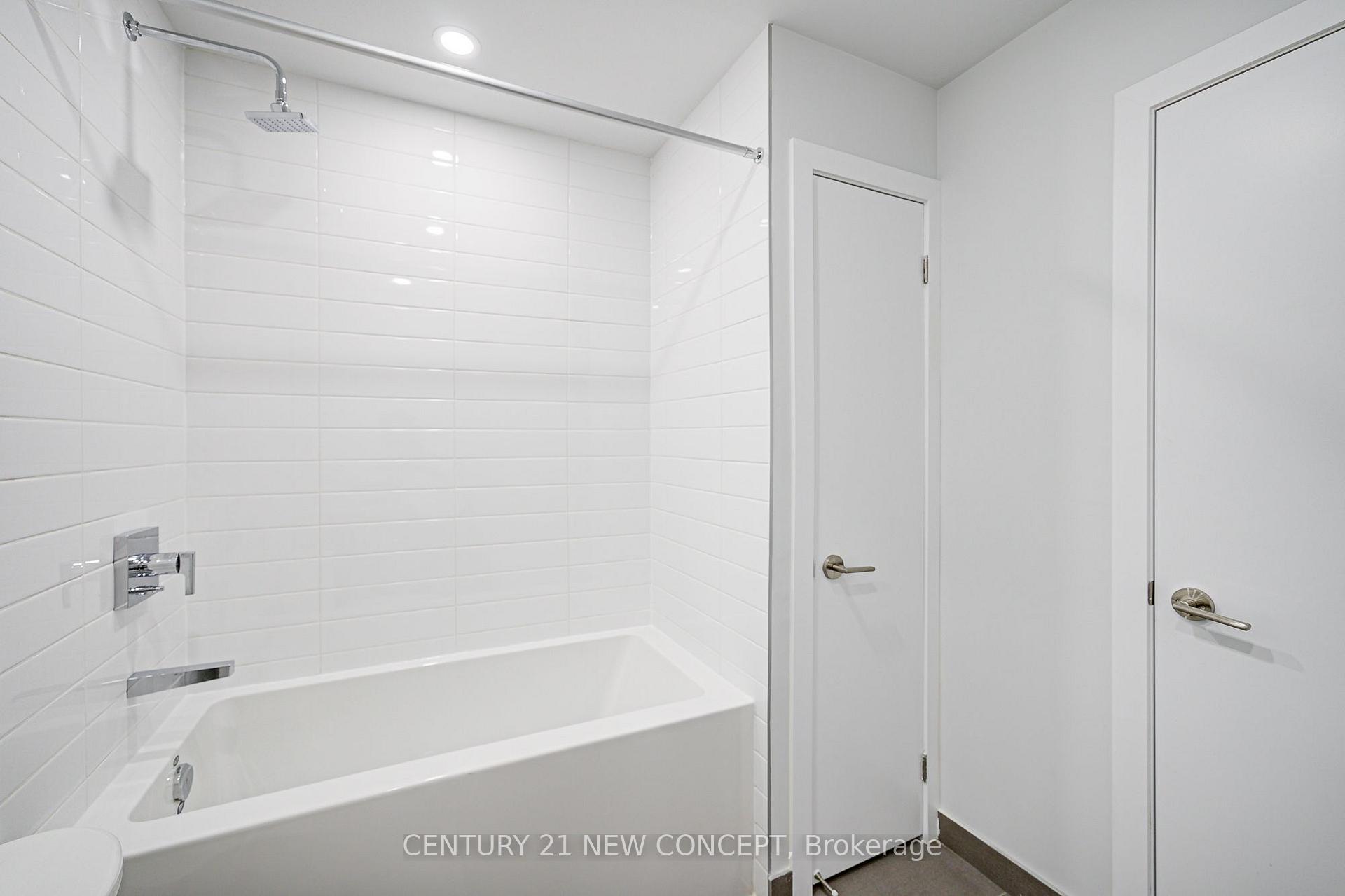 Photo 18 of Unit 4507, 430 Square One Drive, Mississauga, City Centre — HOMEH