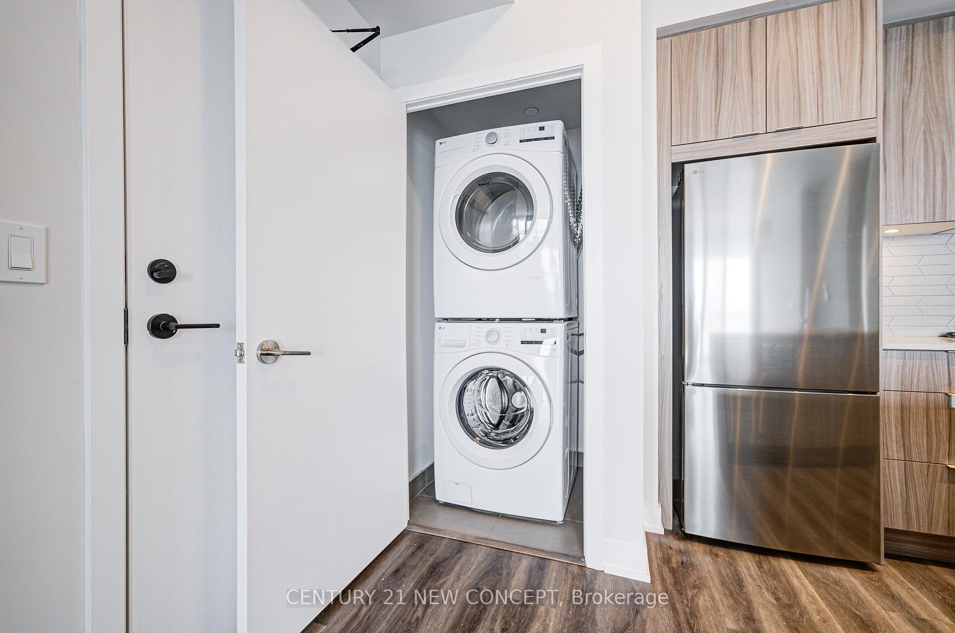 Photo 19 of Unit 4507, 430 Square One Drive, Mississauga, City Centre — HOMEH
