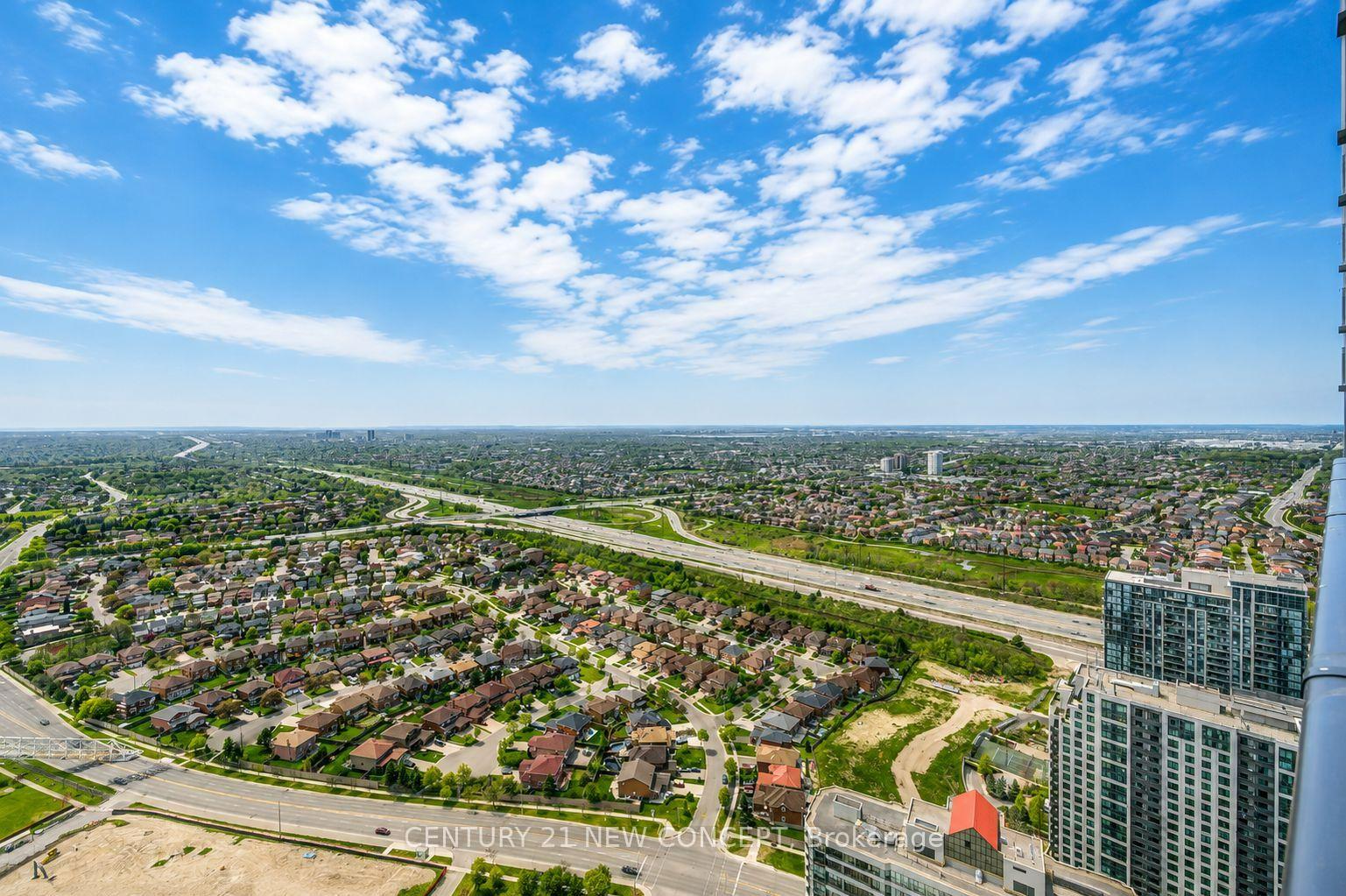 Photo 20 of Unit 4507, 430 Square One Drive, Mississauga, City Centre — HOMEH