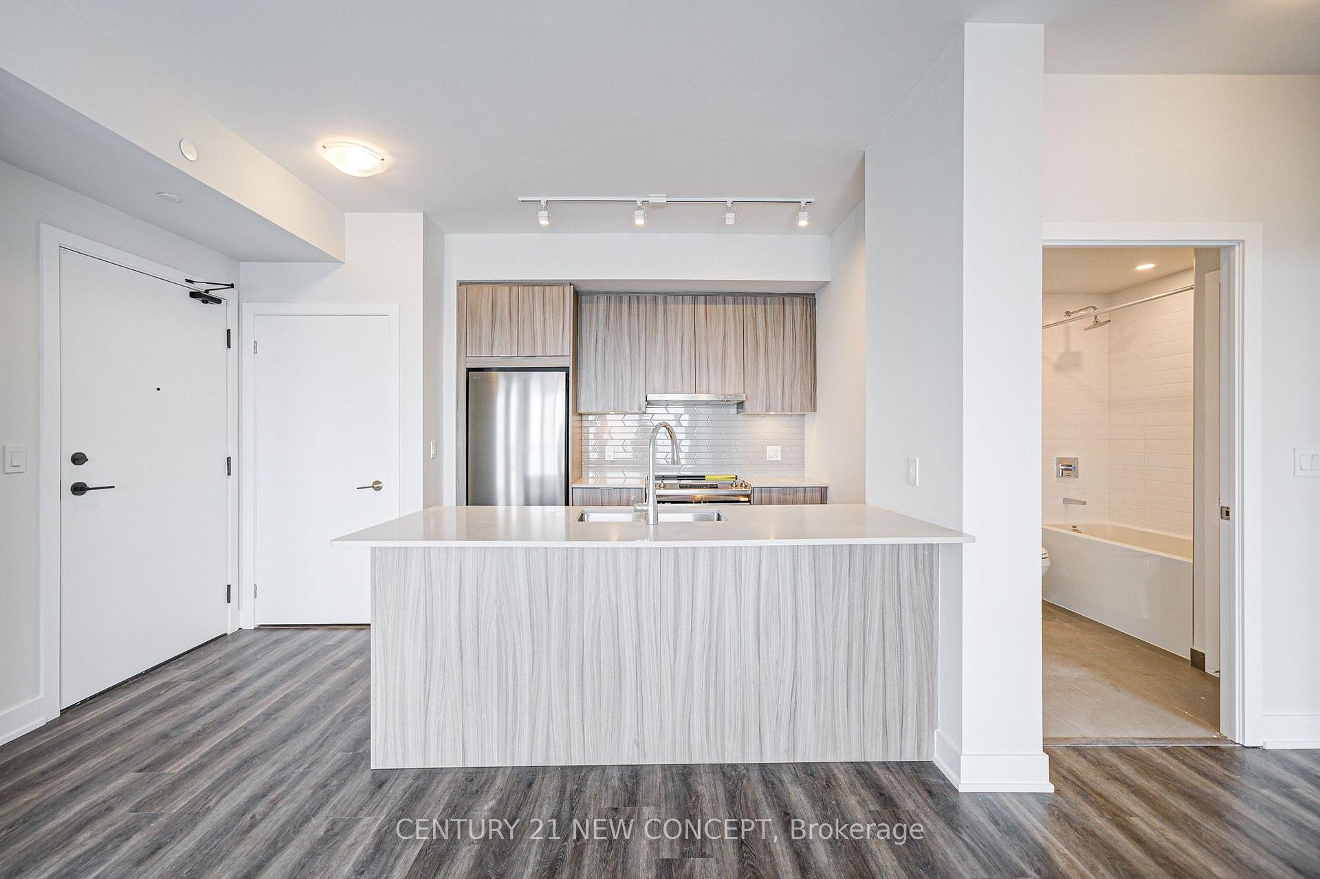 Photo 32 of Unit 4507, 430 Square One Drive, Mississauga, City Centre — HOMEH