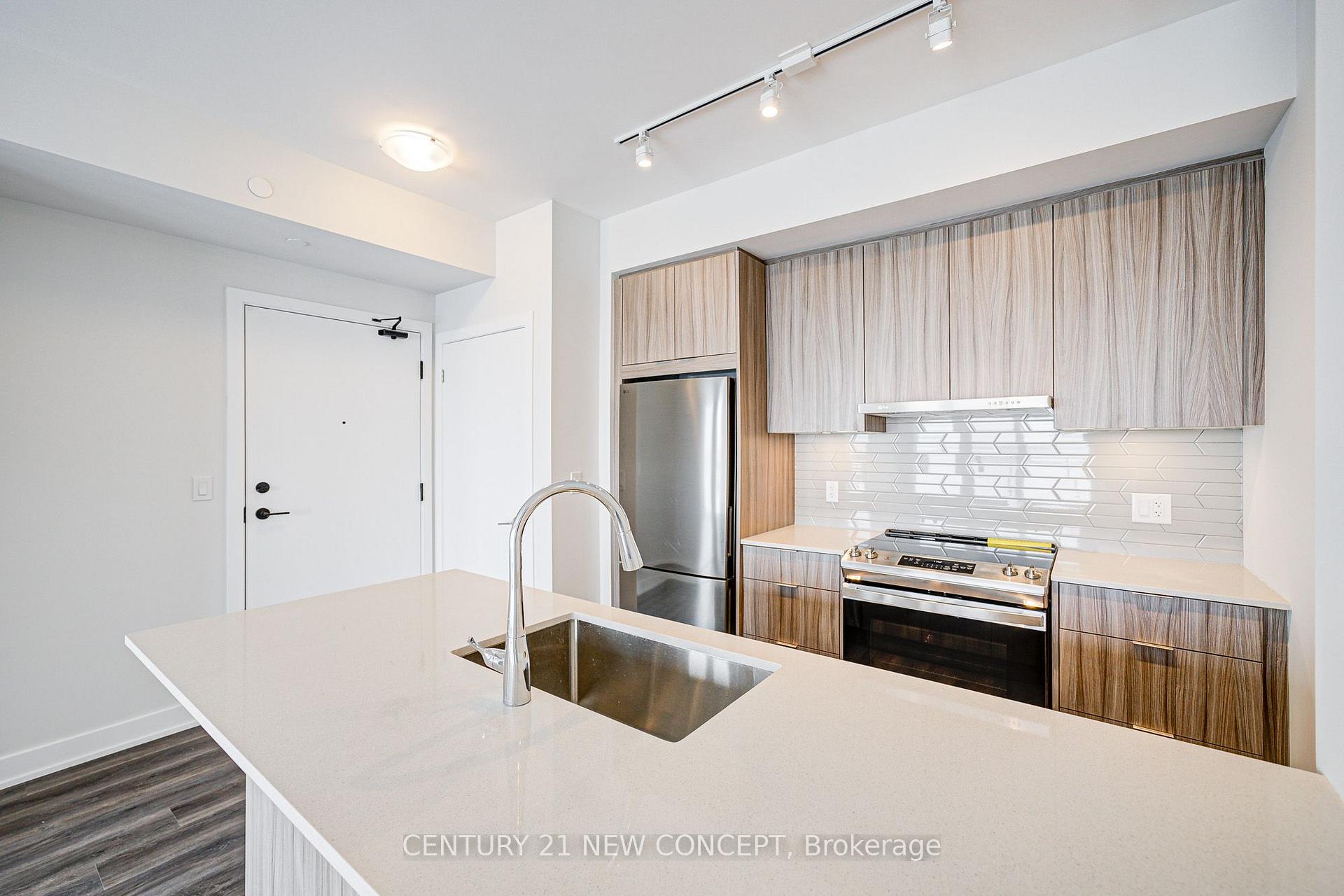 Photo 33 of Unit 4507, 430 Square One Drive, Mississauga, City Centre — HOMEH