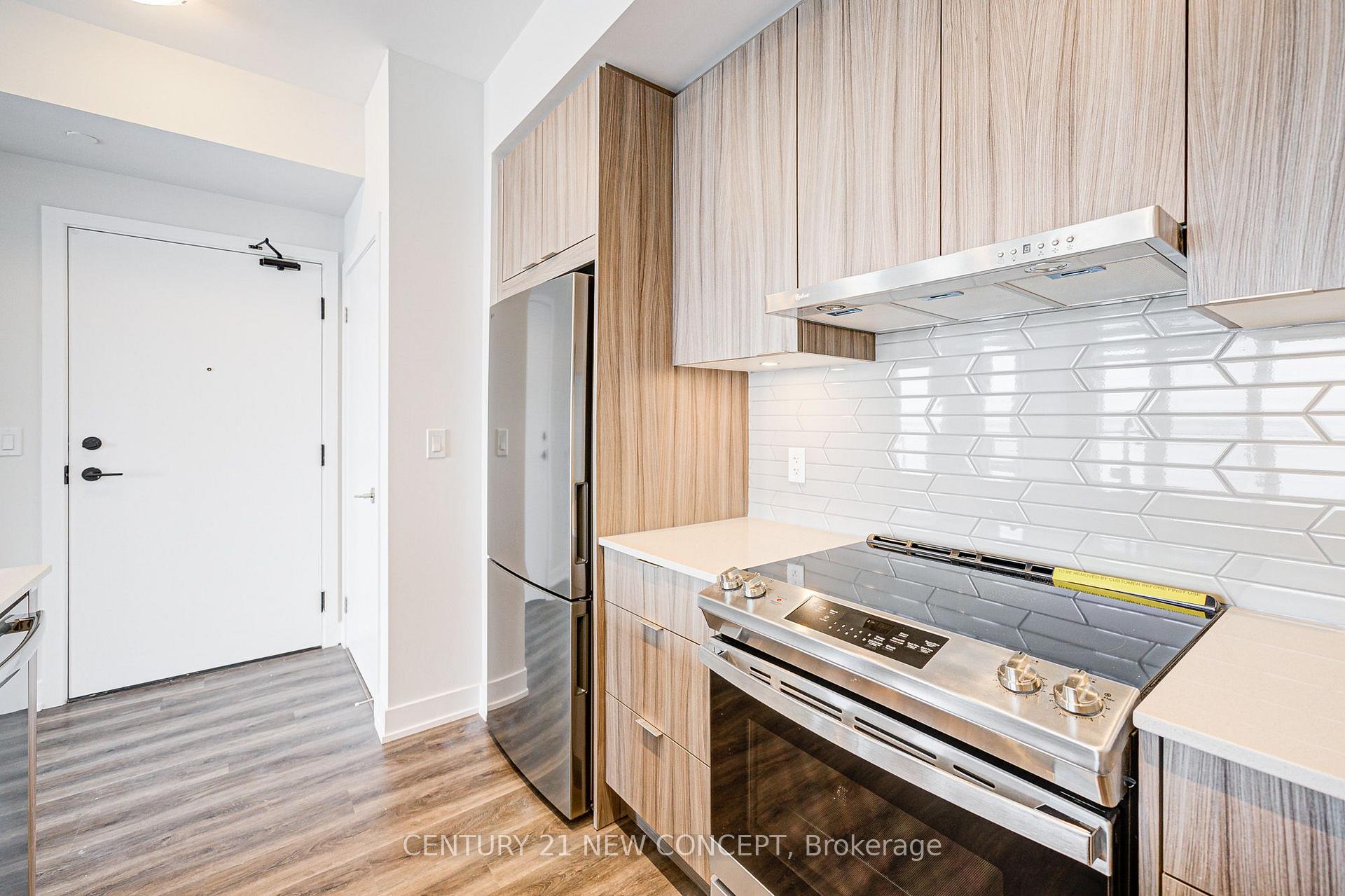 Photo 35 of Unit 4507, 430 Square One Drive, Mississauga, City Centre — HOMEH