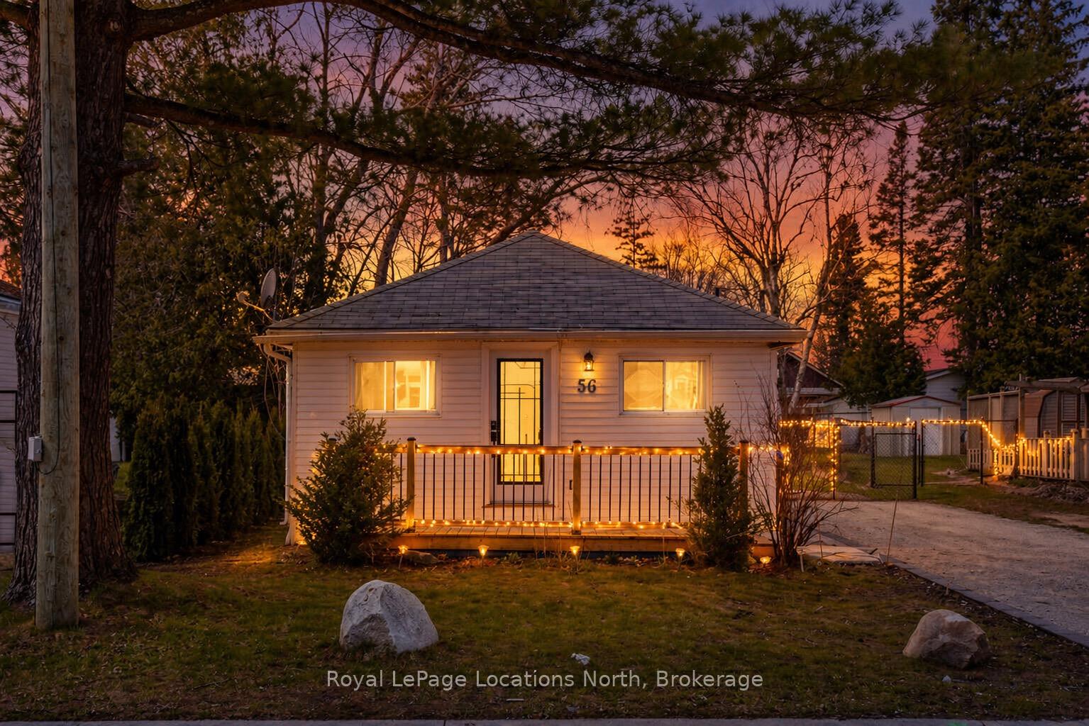 Photo 2 of 56 68th Street N, Wasaga Beach — HOMEH
