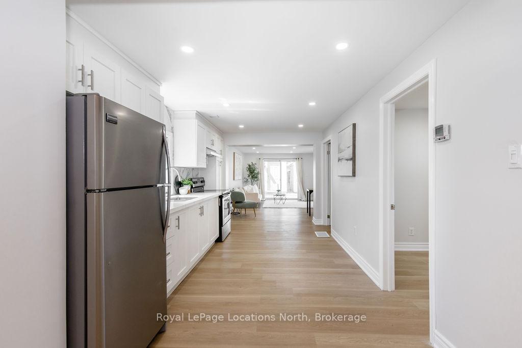 Photo 3 of 56 68th Street N, Wasaga Beach — HOMEH