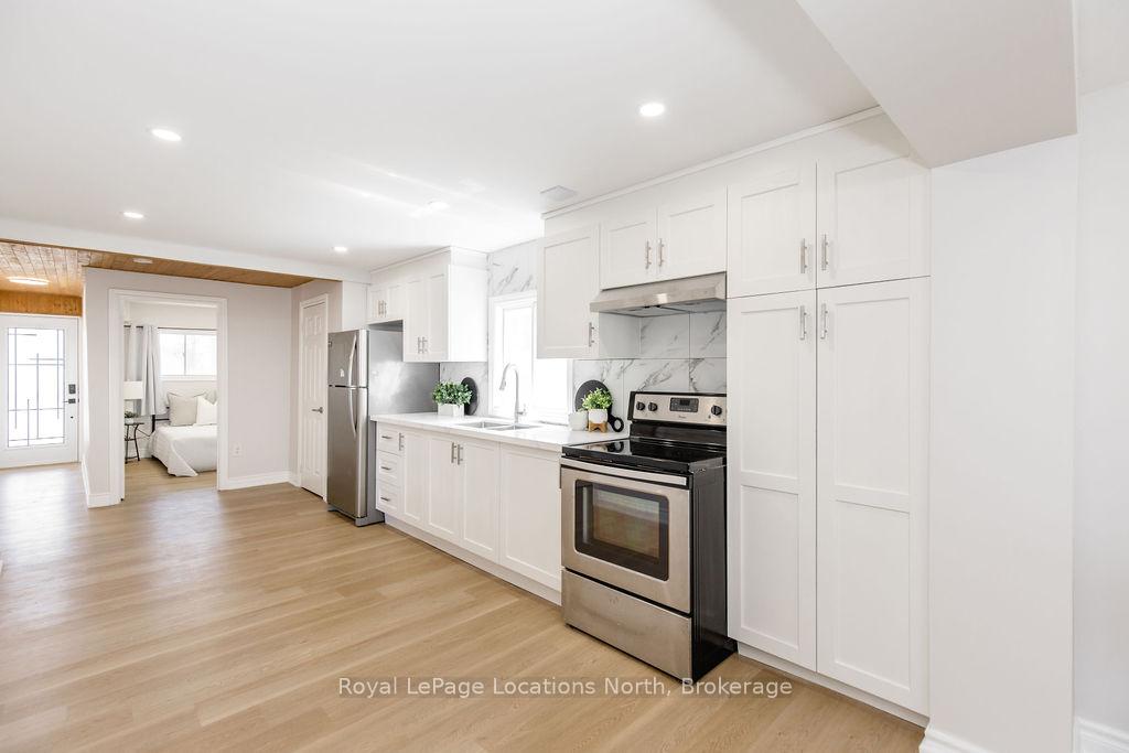 Photo 7 of 56 68th Street N, Wasaga Beach — HOMEH