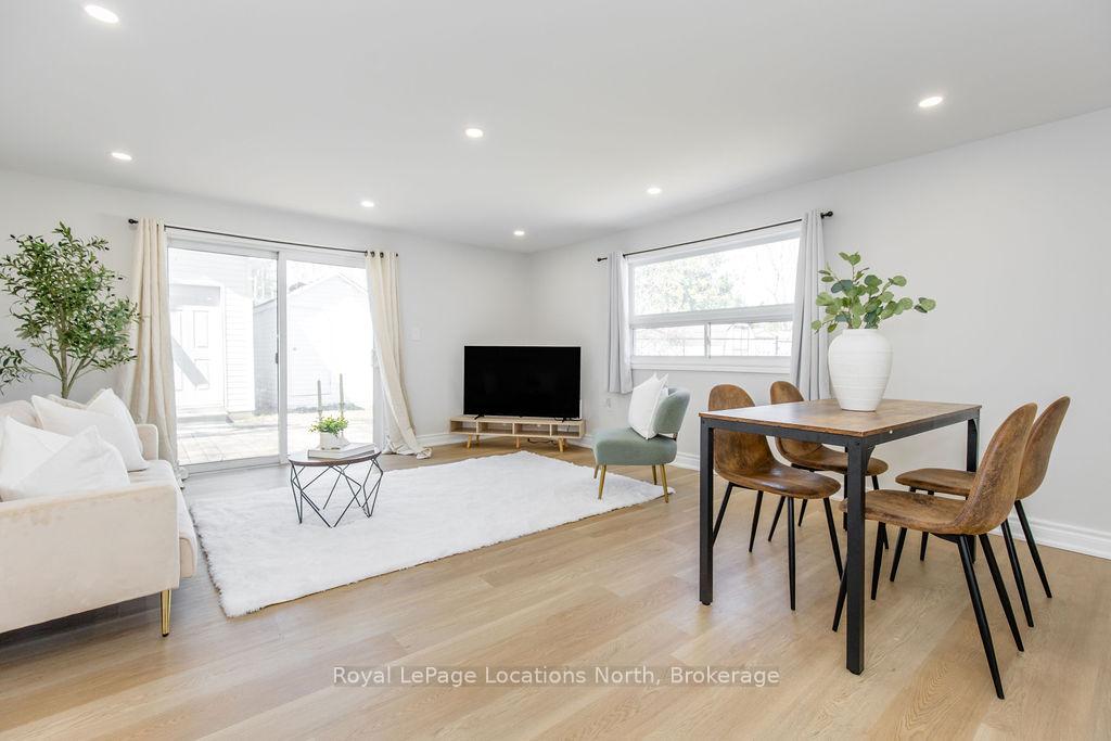 Photo 8 of 56 68th Street N, Wasaga Beach — HOMEH