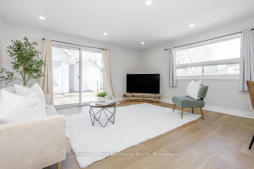 Photo 11 of 56 68th Street N, Wasaga Beach — HOMEH