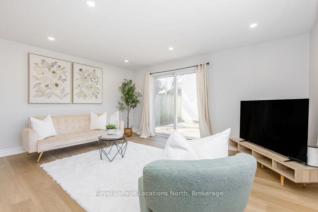 Photo 12 of 56 68th Street N, Wasaga Beach — HOMEH
