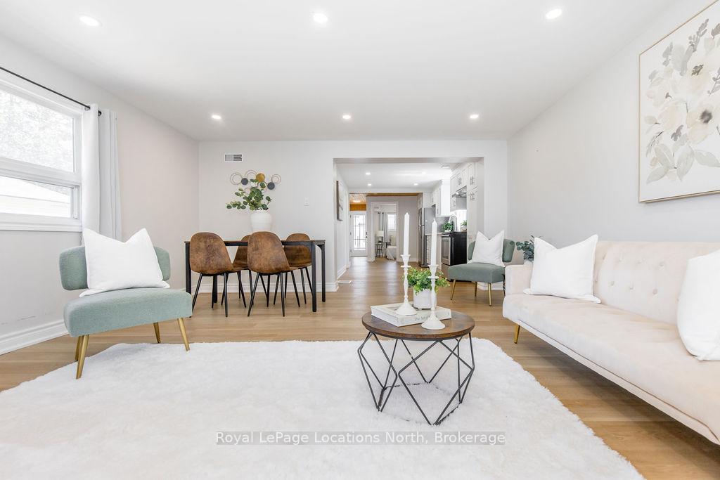Photo 14 of 56 68th Street N, Wasaga Beach — HOMEH