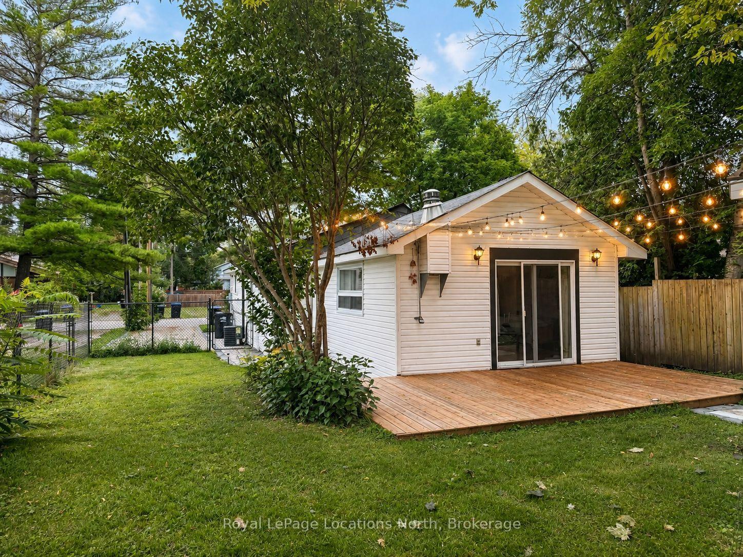 Photo 22 of 56 68th Street N, Wasaga Beach — HOMEH