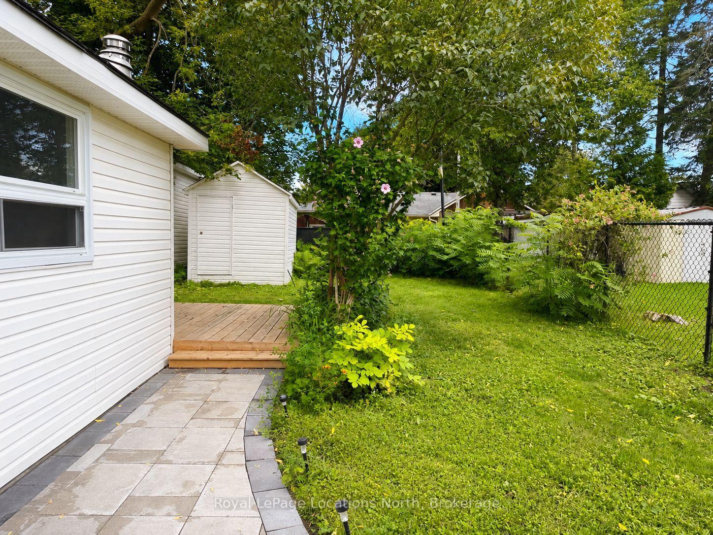 Photo 27 of 56 68th Street N, Wasaga Beach — HOMEH