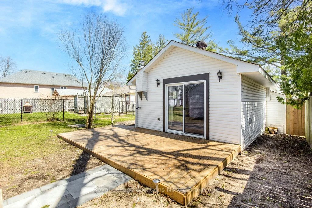 Photo 24 of 56 68th Street N, Wasaga Beach — HOMEH