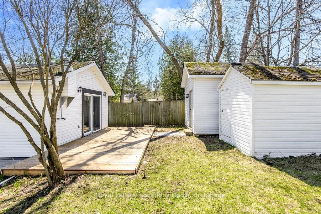 Photo 26 of 56 68th Street N, Wasaga Beach — HOMEH