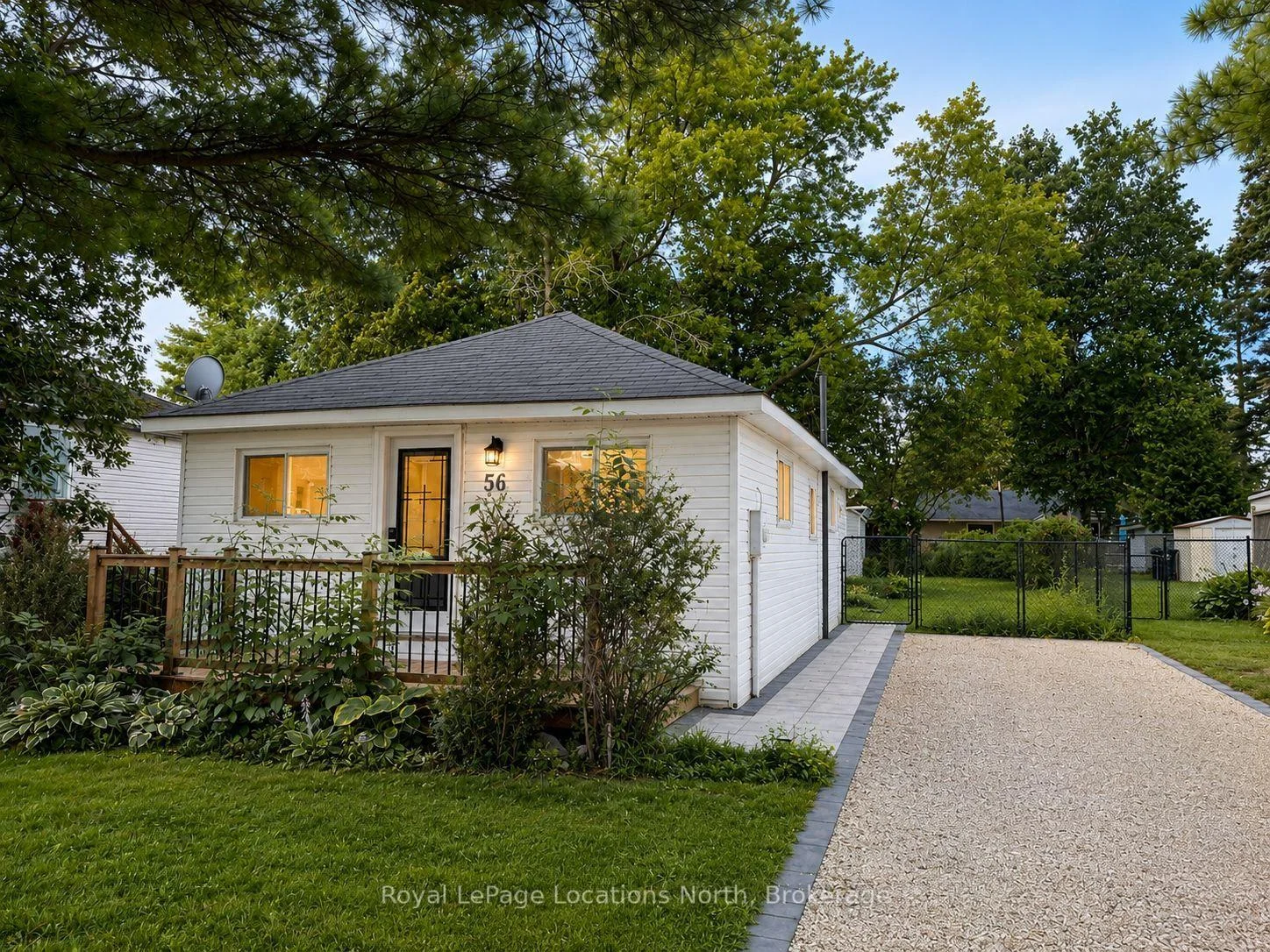 Photo 28 of 56 68th Street N, Wasaga Beach — HOMEH