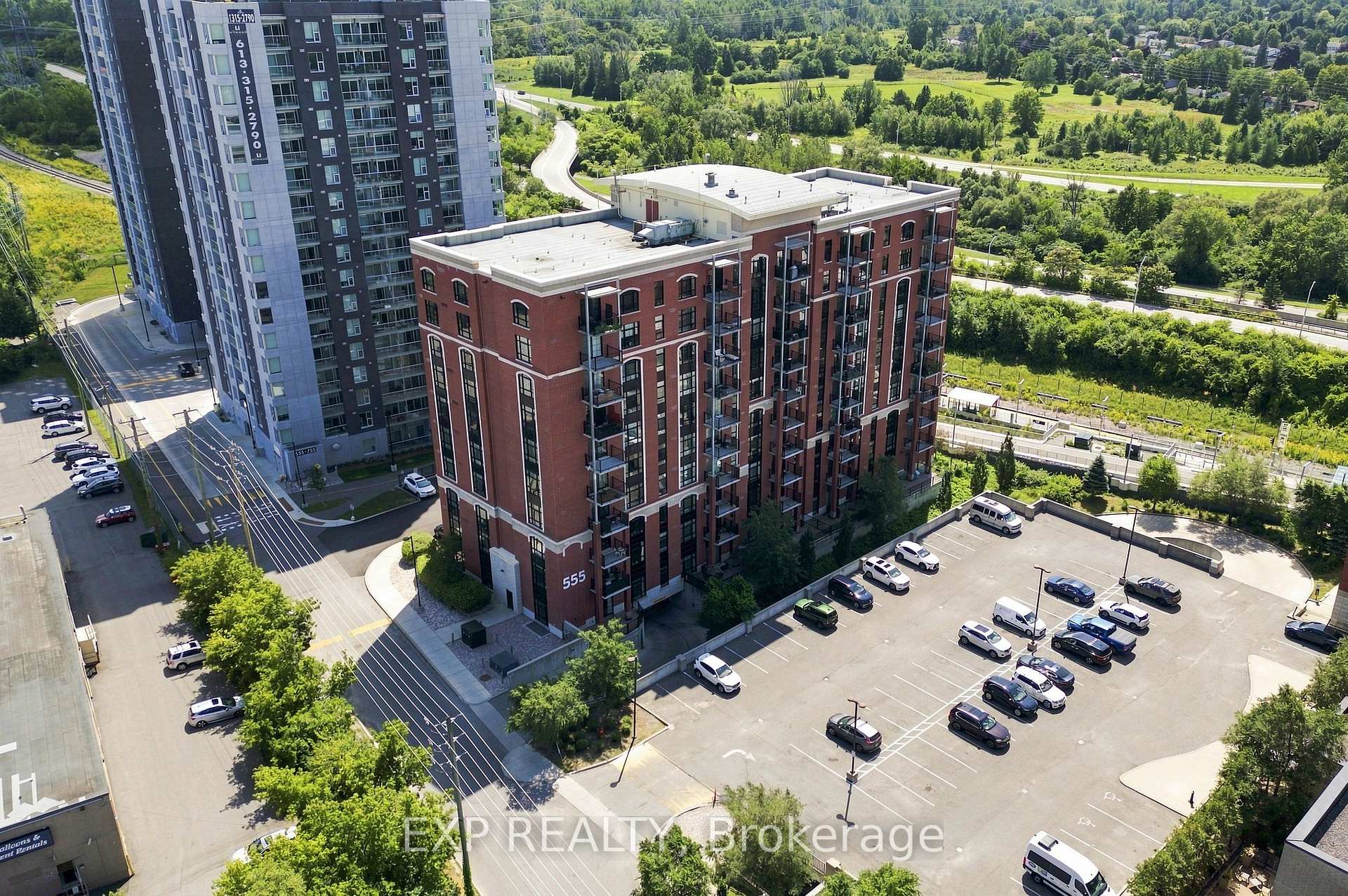 Photo of Unit 109, 555 Anand Private