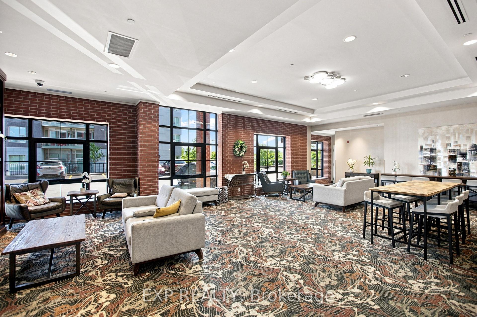 Photo 4 of Unit 109, 555 Anand Private, Ottawa, Riverside Park South — HOMEH