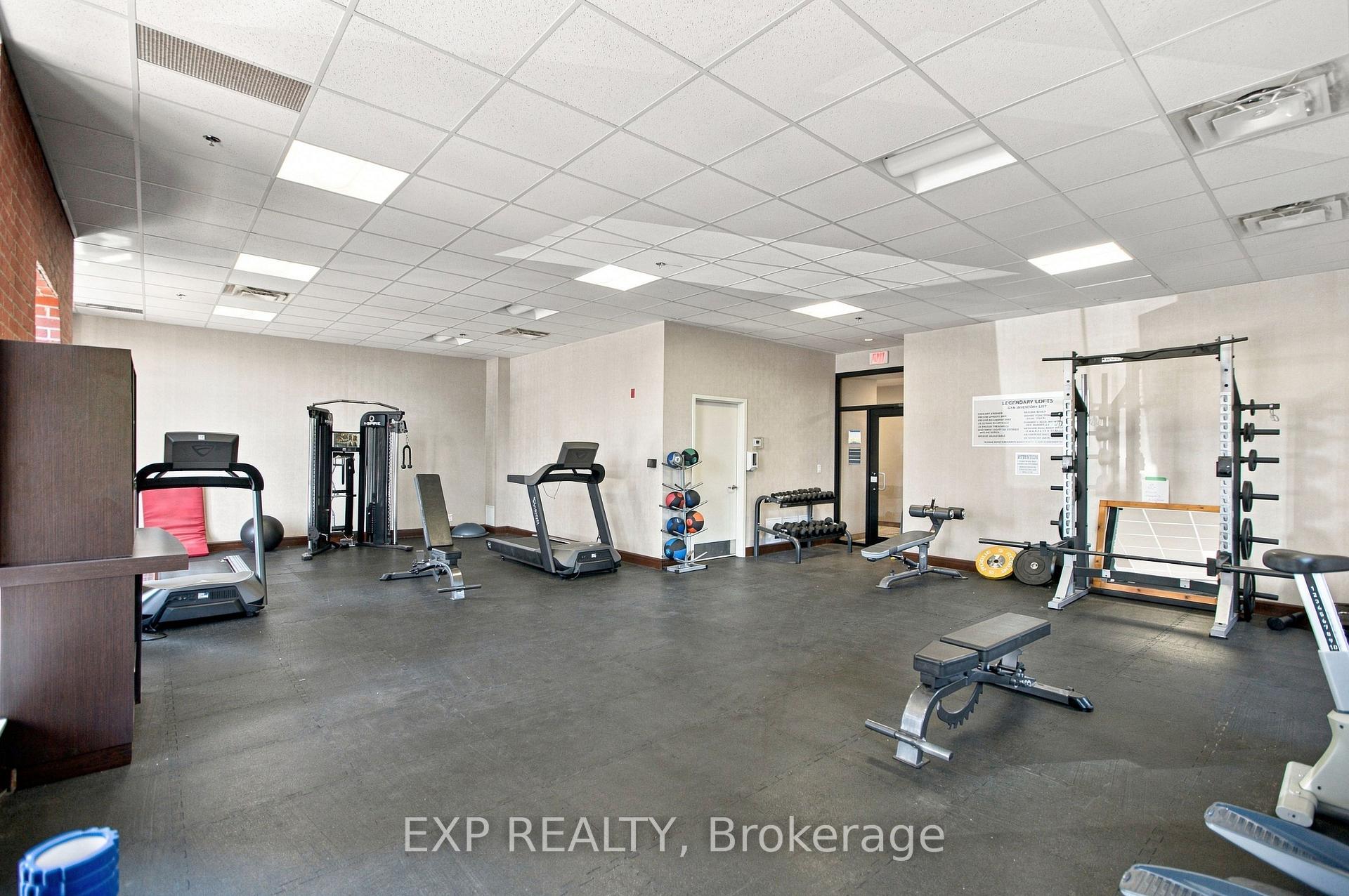 Photo 6 of Unit 109, 555 Anand Private, Ottawa, Riverside Park South — HOMEH