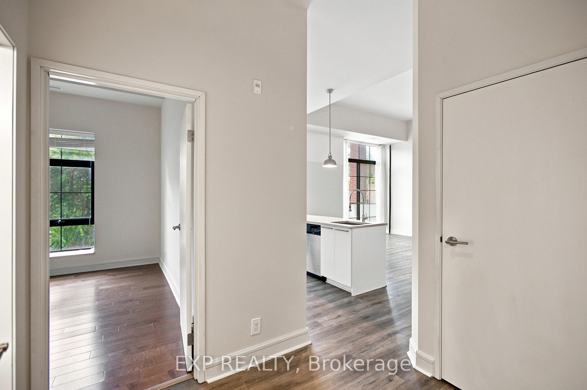 Photo 15 of Unit 109, 555 Anand Private, Ottawa, Riverside Park South — HOMEH