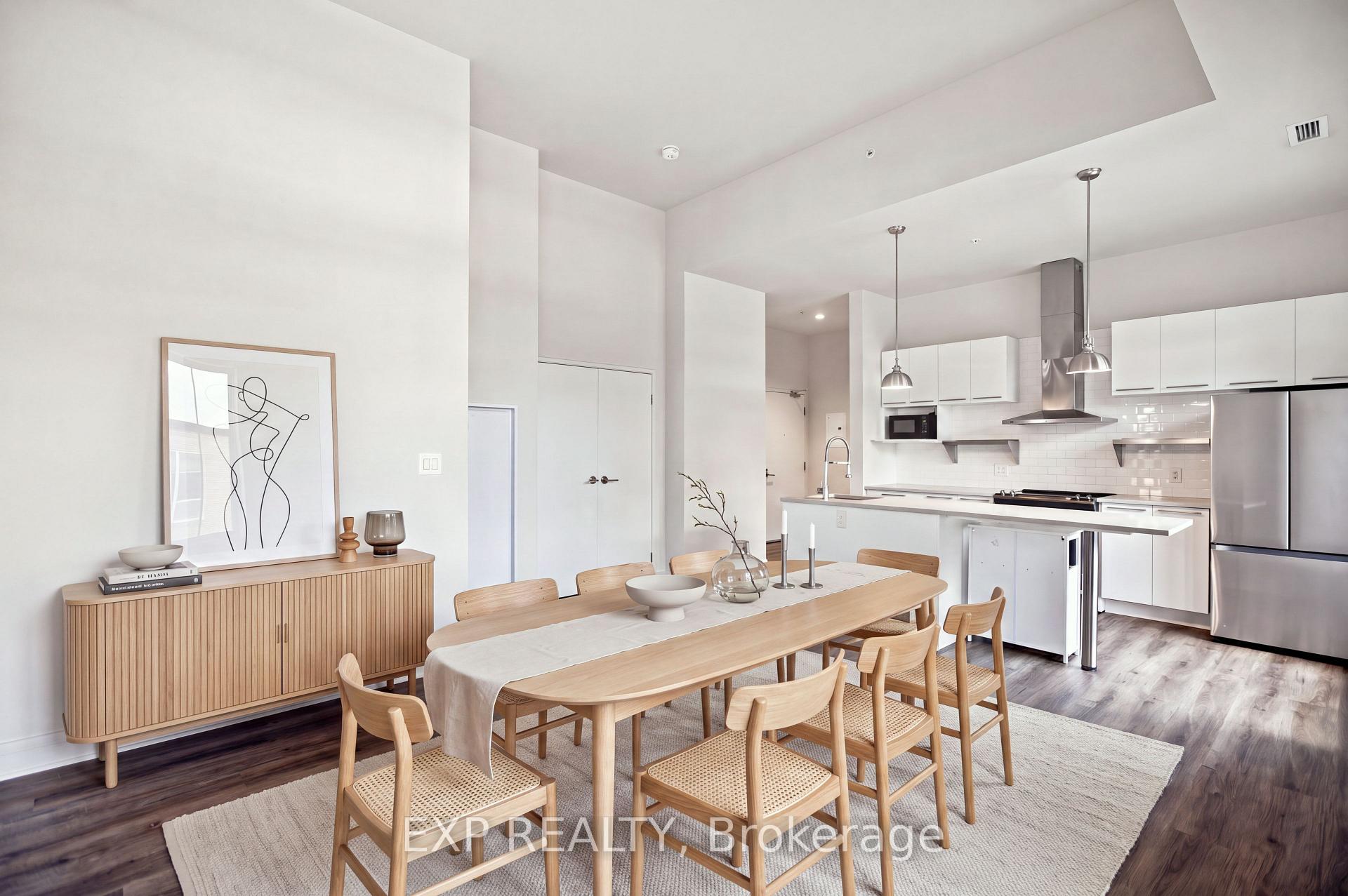 Photo 22 of Unit 109, 555 Anand Private, Ottawa, Riverside Park South — HOMEH