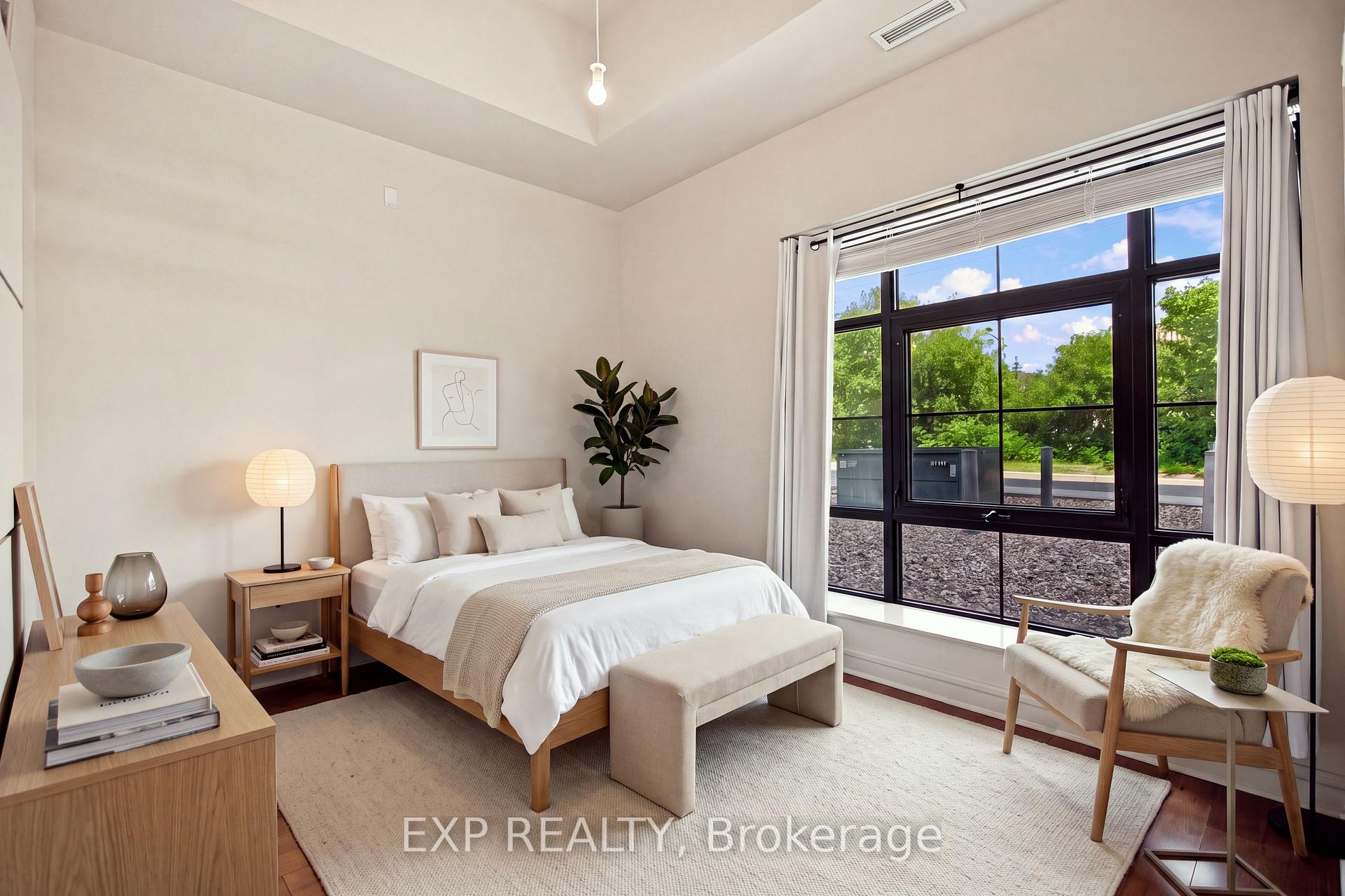Photo 24 of Unit 109, 555 Anand Private, Ottawa, Riverside Park South — HOMEH