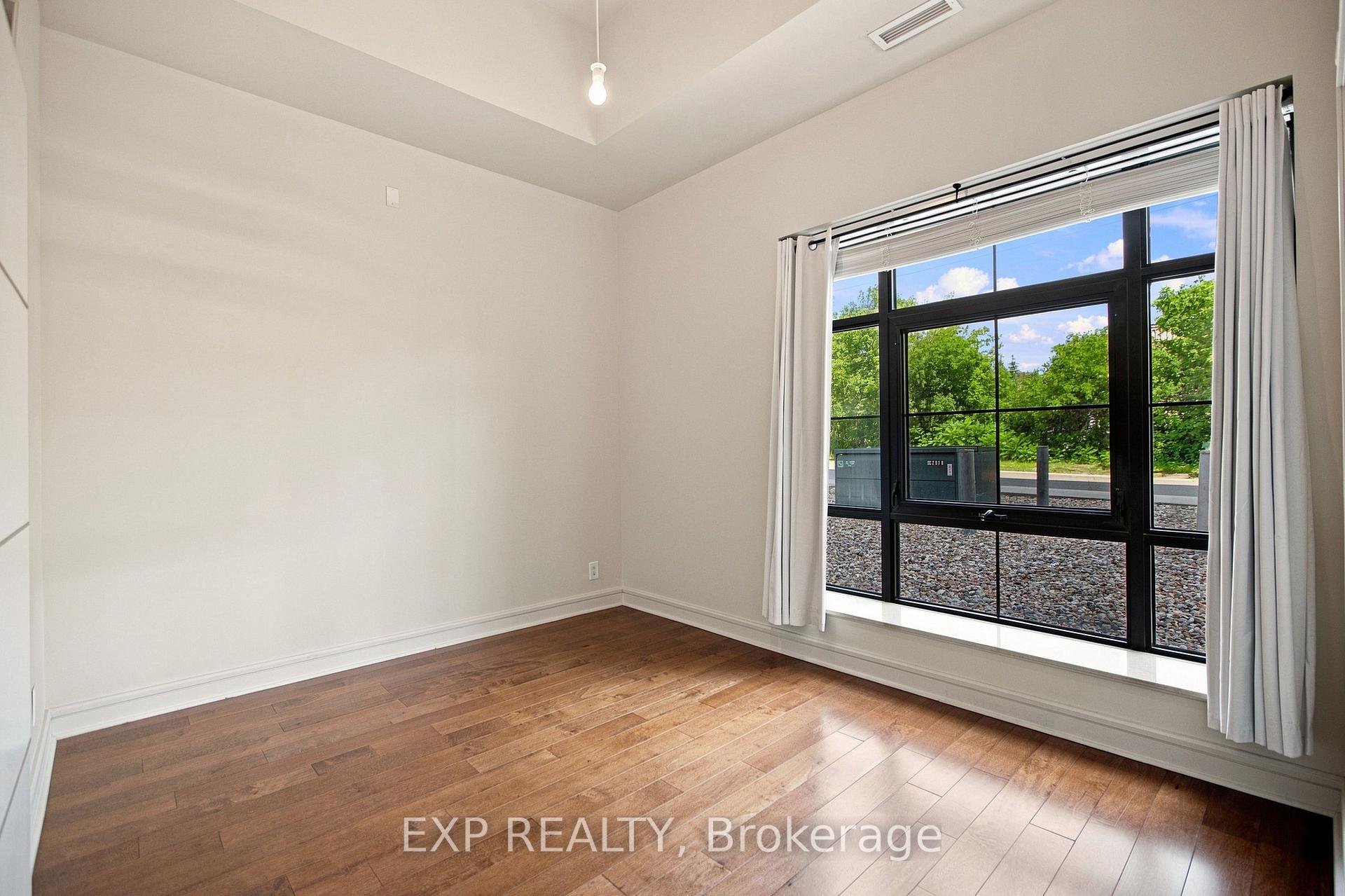 Photo 23 of Unit 109, 555 Anand Private, Ottawa, Riverside Park South — HOMEH