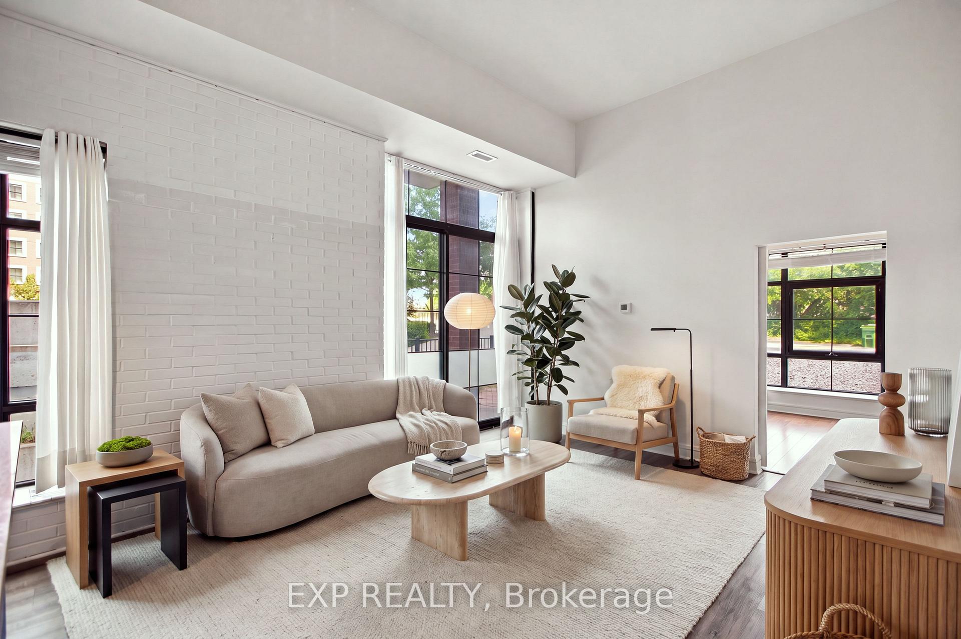 Photo 20 of Unit 109, 555 Anand Private, Ottawa, Riverside Park South — HOMEH