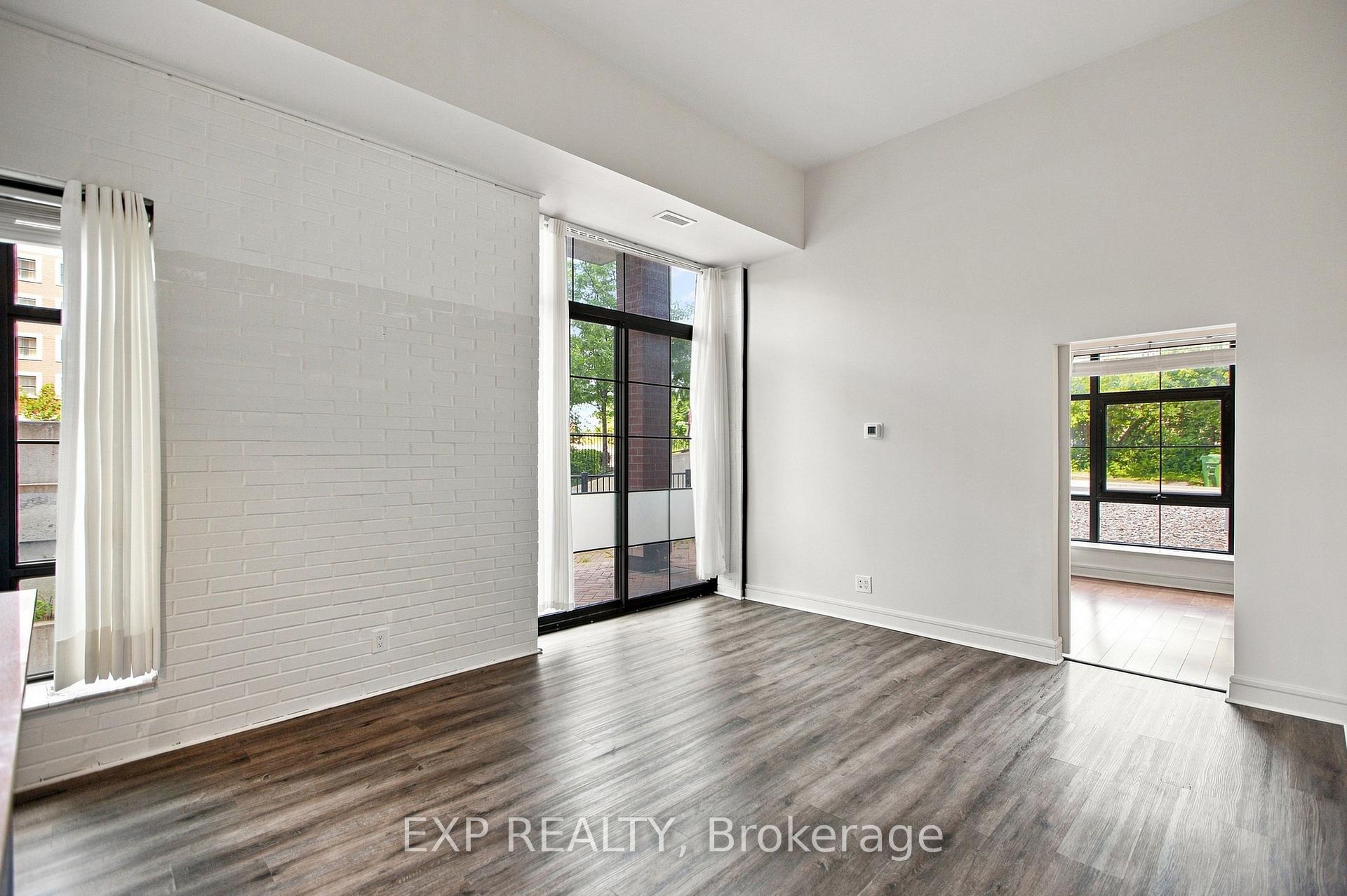 Photo 19 of Unit 109, 555 Anand Private, Ottawa, Riverside Park South — HOMEH