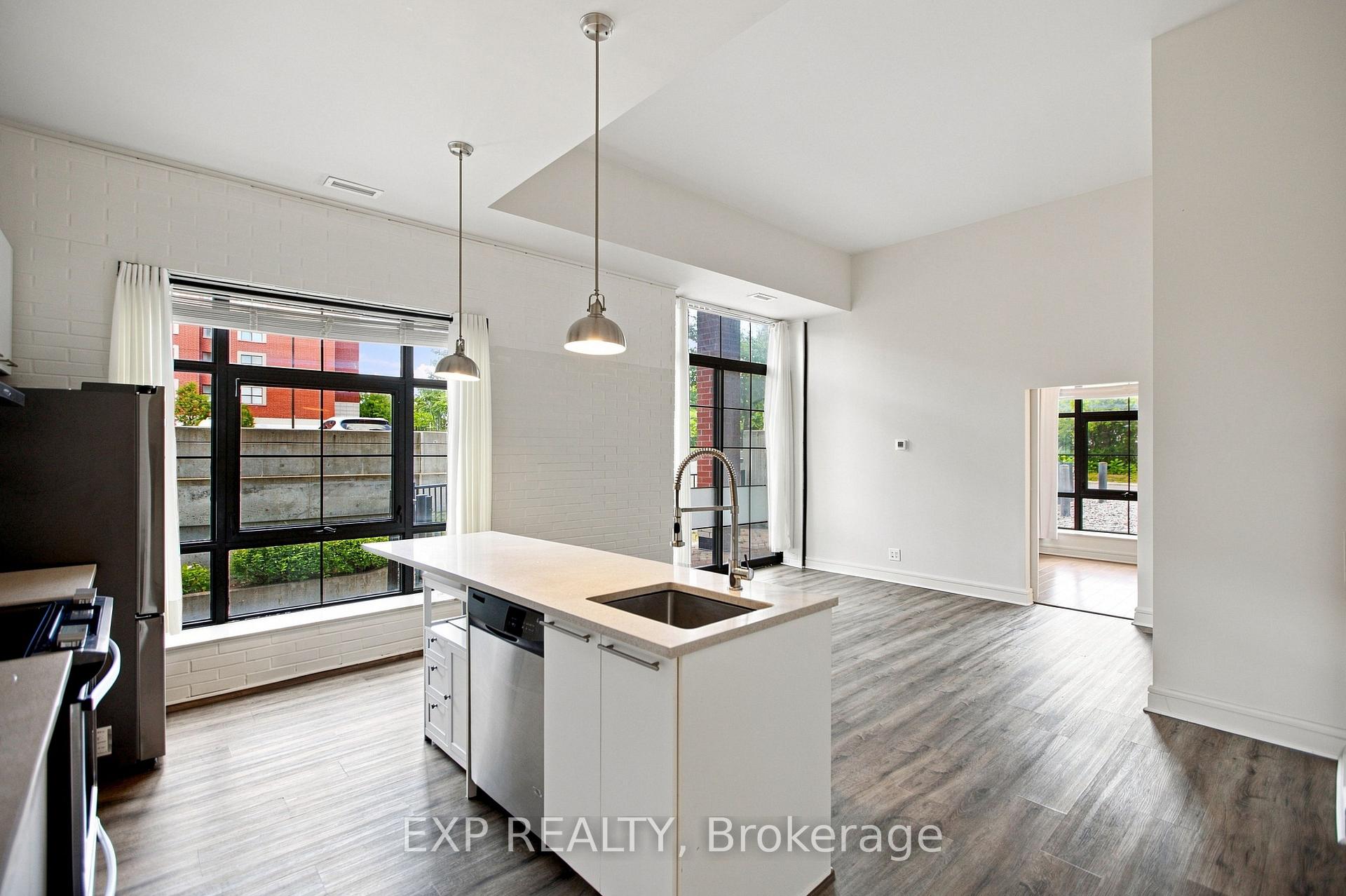 Photo 16 of Unit 109, 555 Anand Private, Ottawa, Riverside Park South — HOMEH