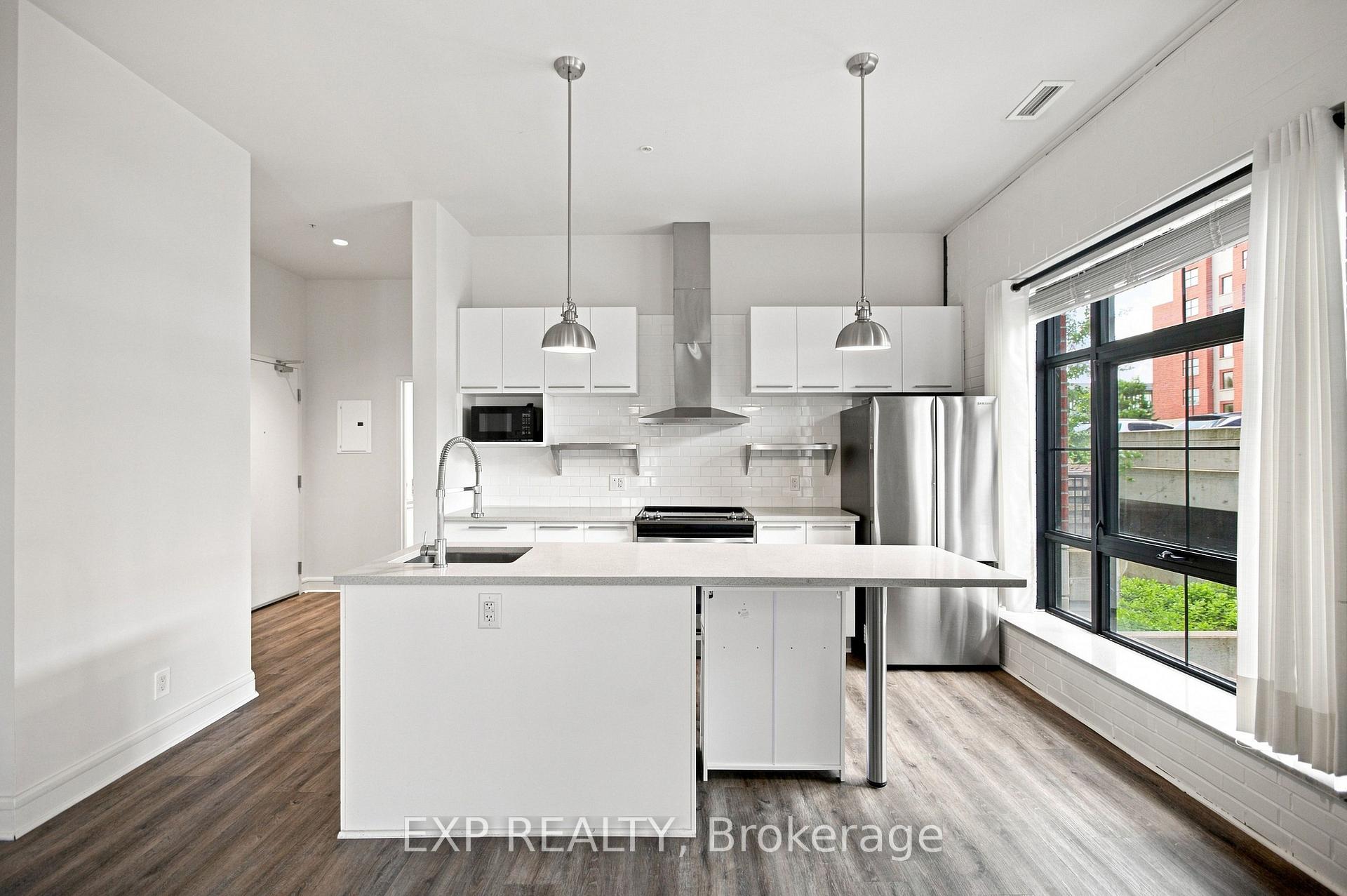 Photo 18 of Unit 109, 555 Anand Private, Ottawa, Riverside Park South — HOMEH
