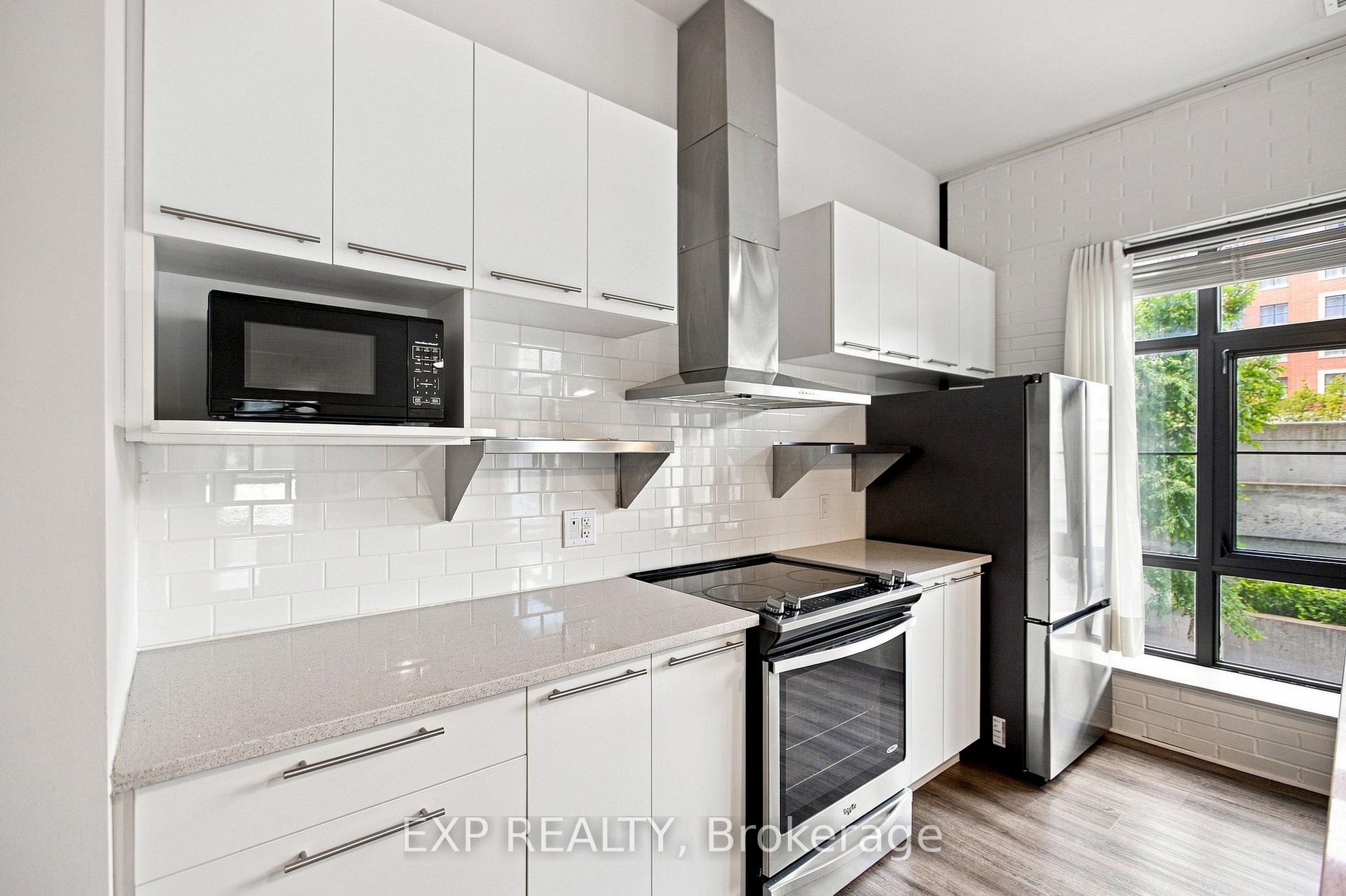 Photo 17 of Unit 109, 555 Anand Private, Ottawa, Riverside Park South — HOMEH