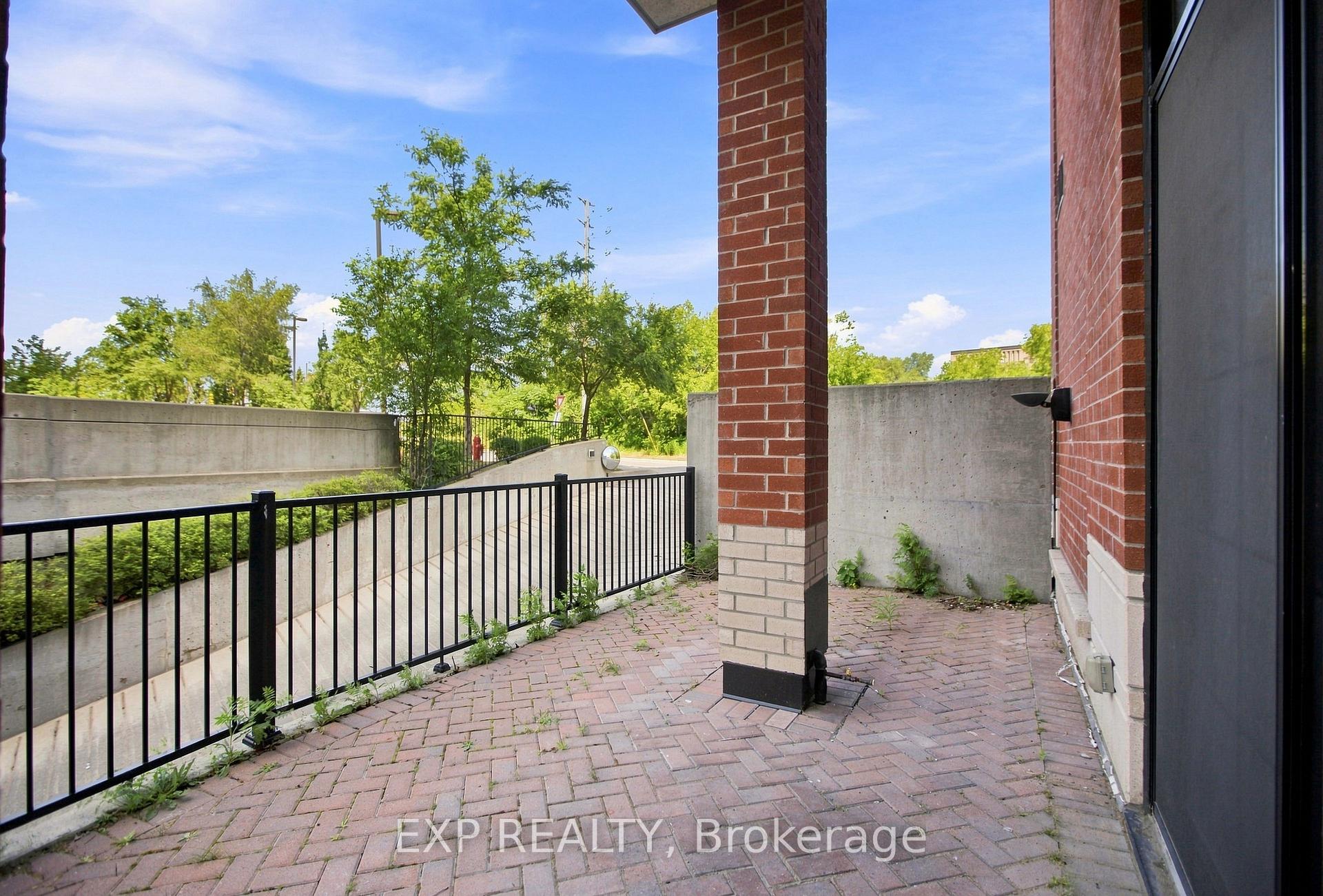 Photo 34 of Unit 109, 555 Anand Private, Ottawa, Riverside Park South — HOMEH