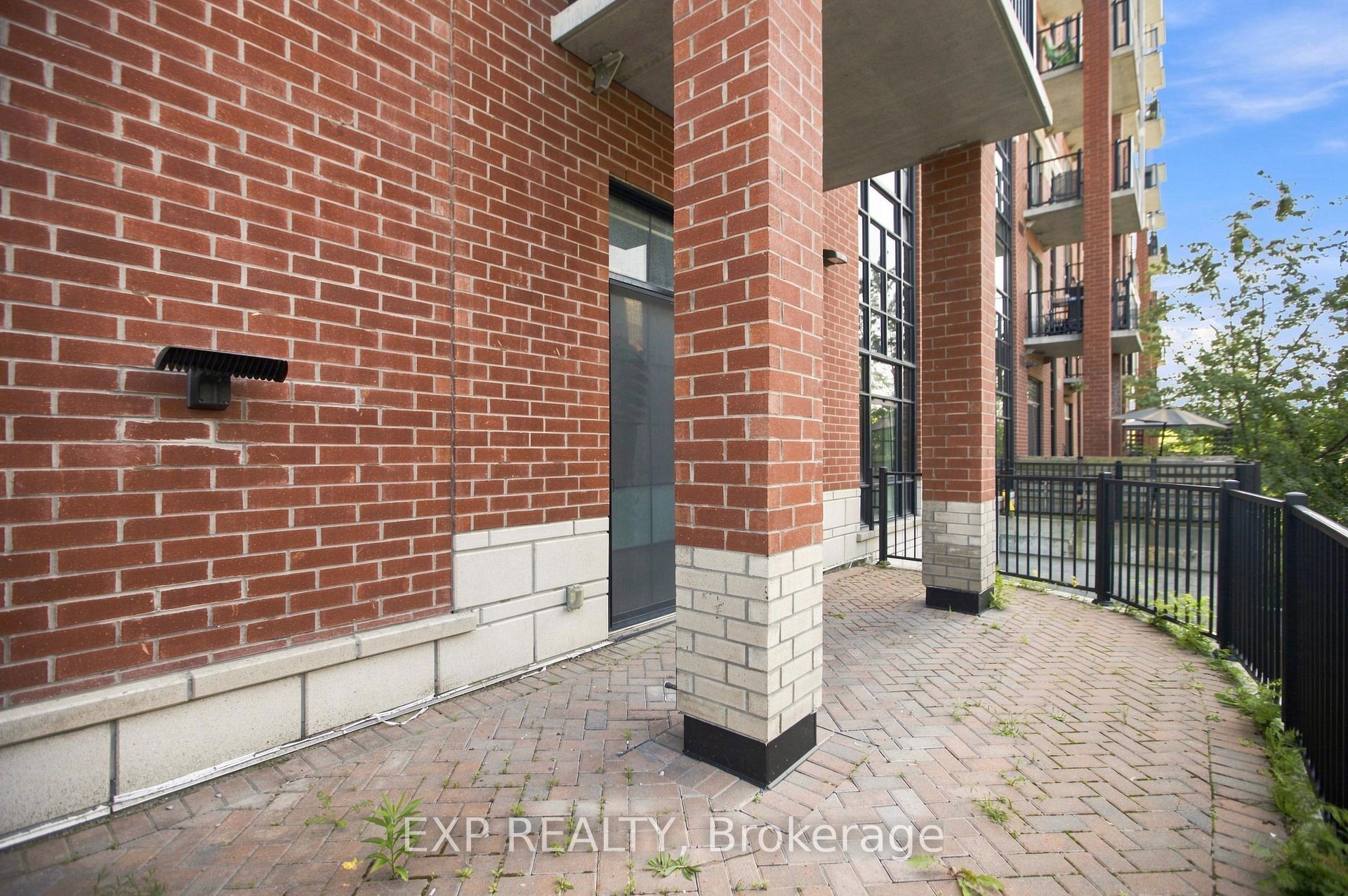 Photo 31 of Unit 109, 555 Anand Private, Ottawa, Riverside Park South — HOMEH