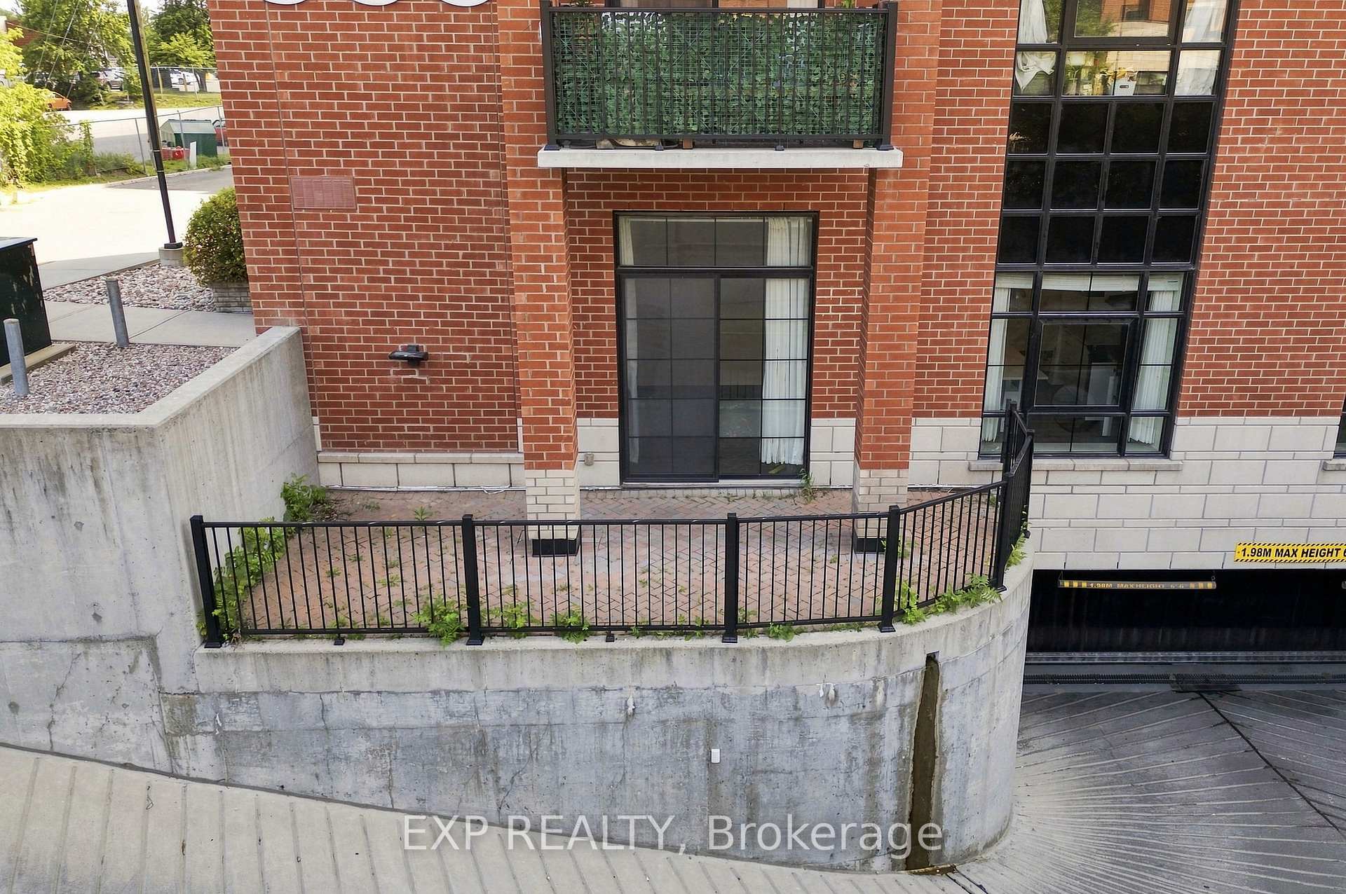 Photo 32 of Unit 109, 555 Anand Private, Ottawa, Riverside Park South — HOMEH