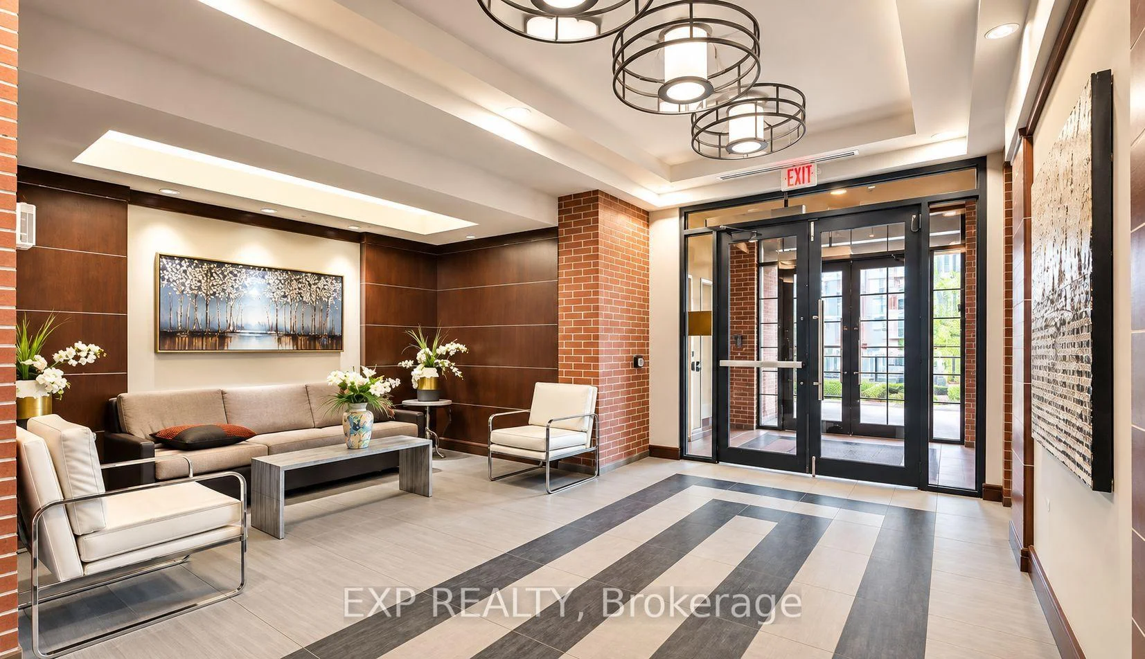 Photo 7 of Unit 109, 555 Anand Private, Ottawa, Riverside Park South — HOMEH