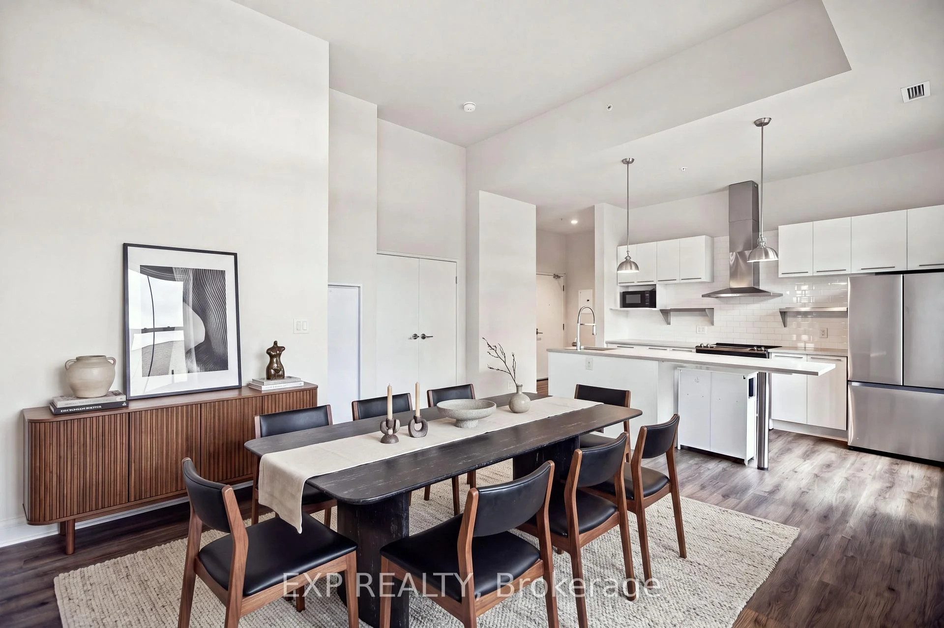 Photo 8 of Unit 109, 555 Anand Private, Ottawa, Riverside Park South — HOMEH