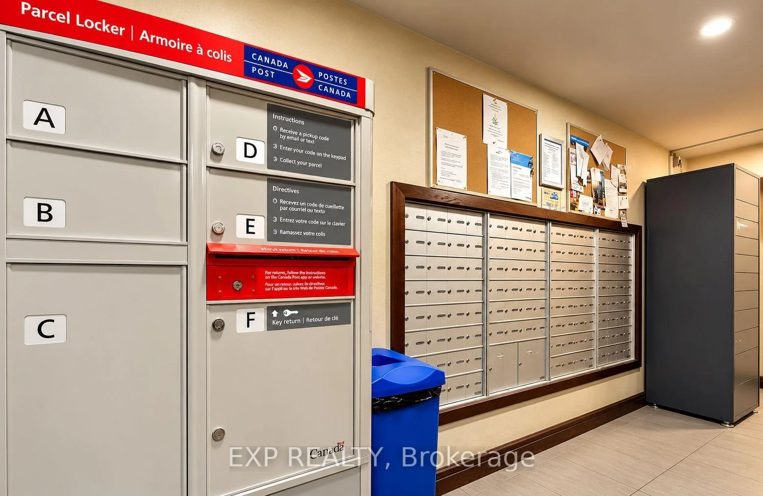 Photo 9 of Unit 109, 555 Anand Private, Ottawa, Riverside Park South — HOMEH