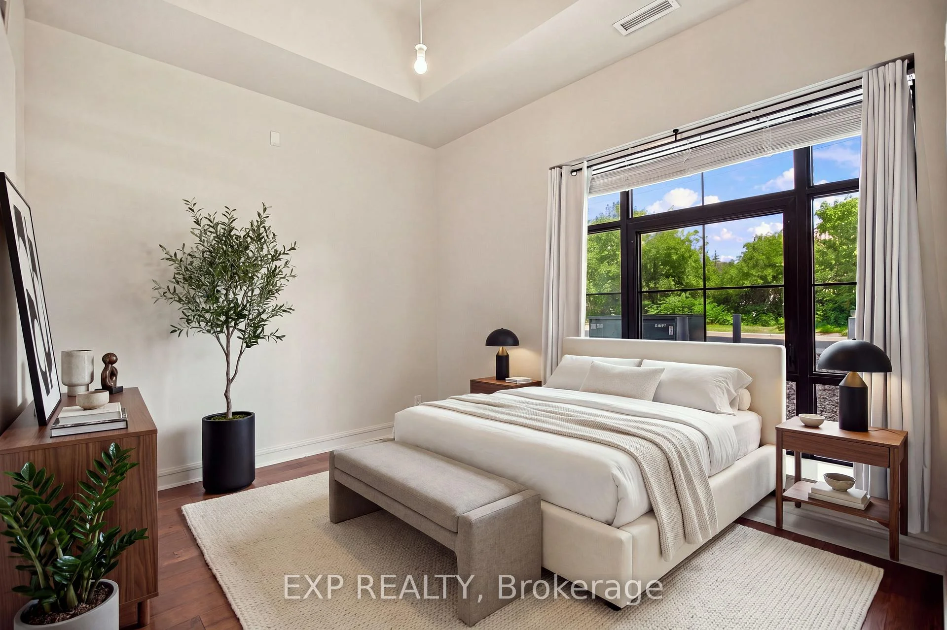 Photo 11 of Unit 109, 555 Anand Private, Ottawa, Riverside Park South — HOMEH