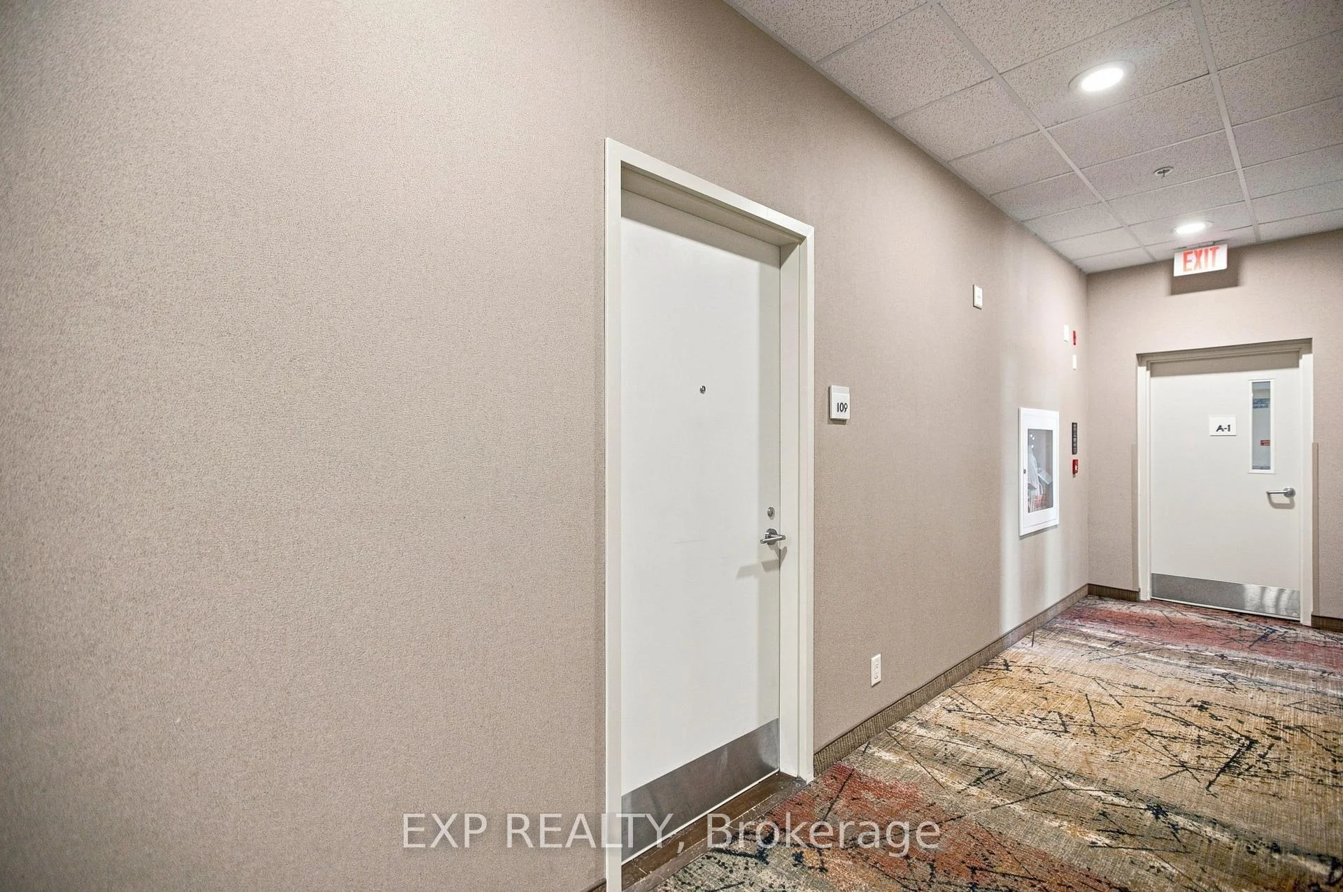 Photo 14 of Unit 109, 555 Anand Private, Ottawa, Riverside Park South — HOMEH