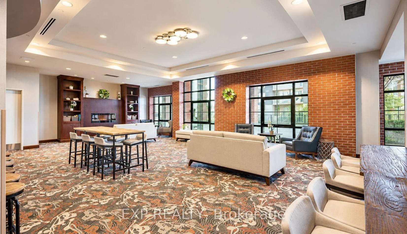 Photo 35 of Unit 109, 555 Anand Private, Ottawa, Riverside Park South — HOMEH