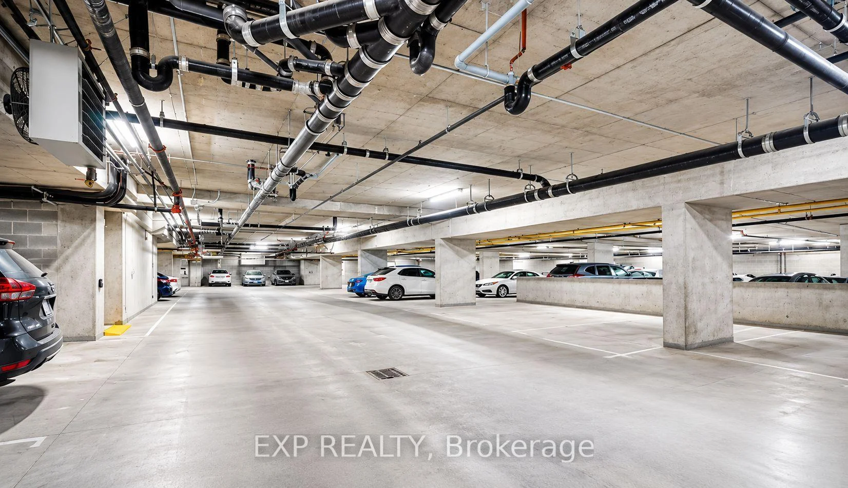 Photo 36 of Unit 109, 555 Anand Private, Ottawa, Riverside Park South — HOMEH