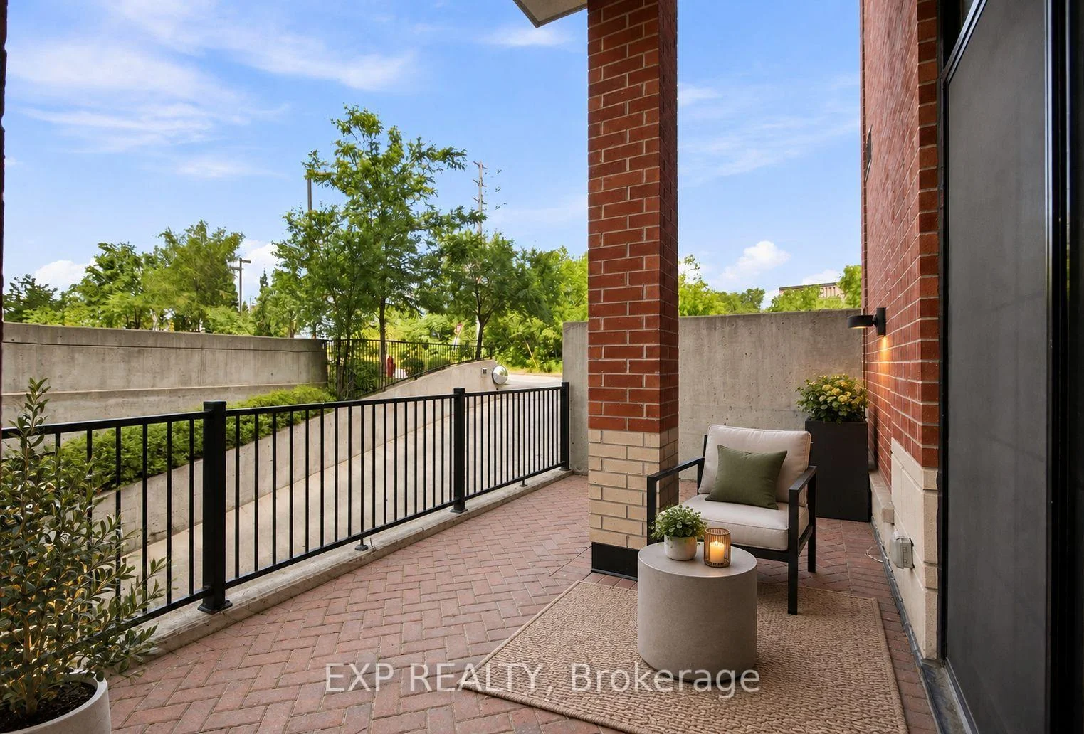 Photo 33 of Unit 109, 555 Anand Private, Ottawa, Riverside Park South — HOMEH
