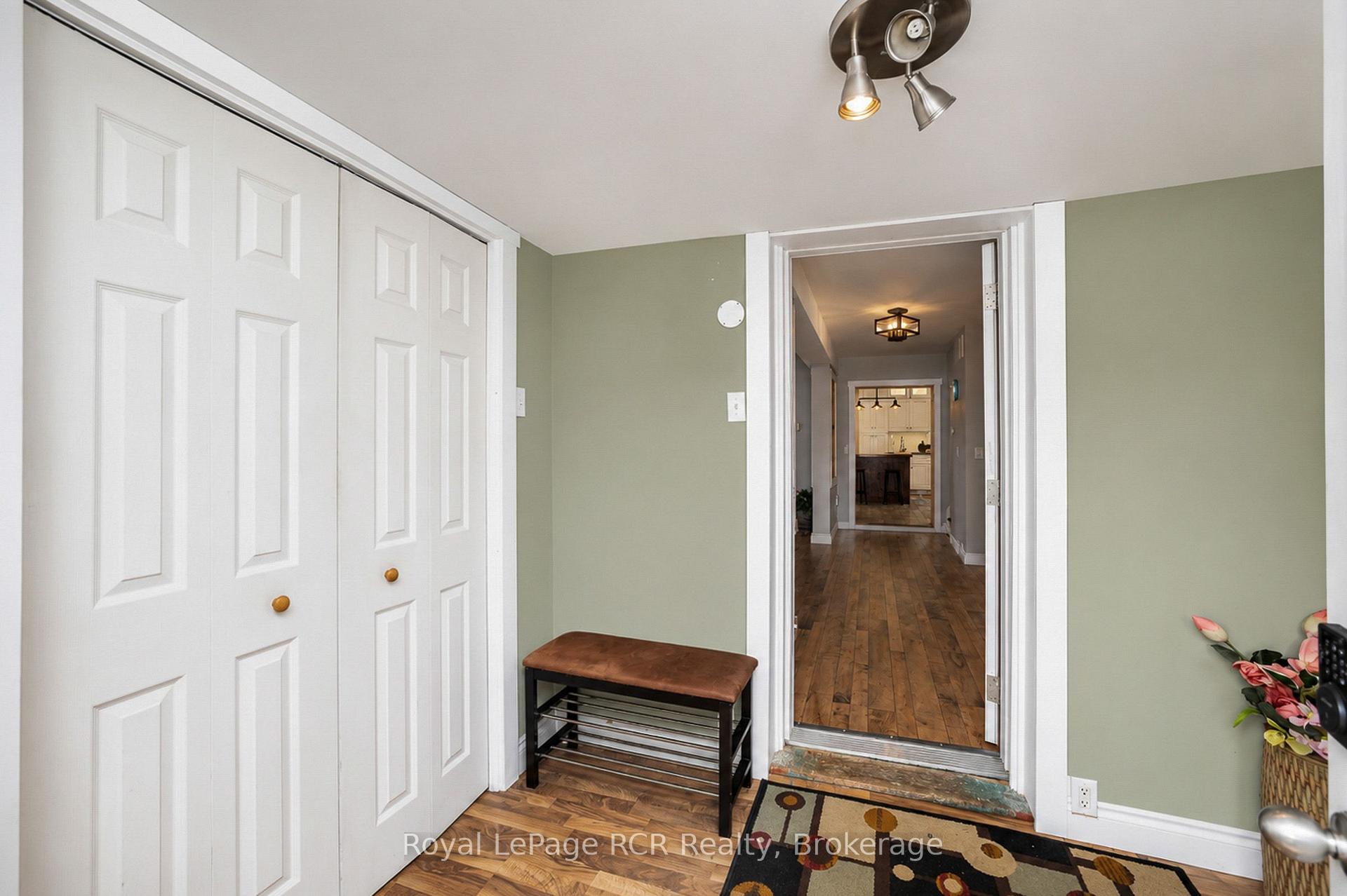 Photo 5 of 56 Main Street E, Grey Highlands — HOMEH