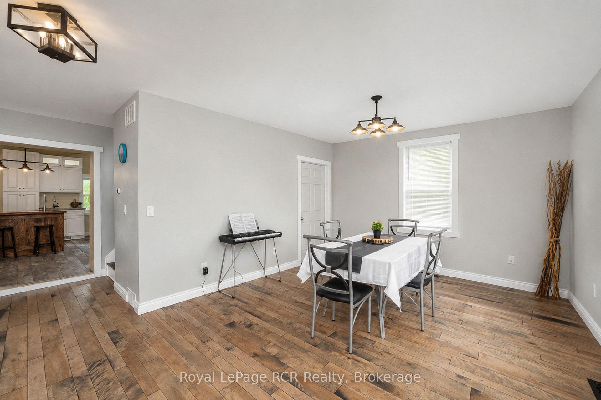 Photo 7 of 56 Main Street E, Grey Highlands — HOMEH