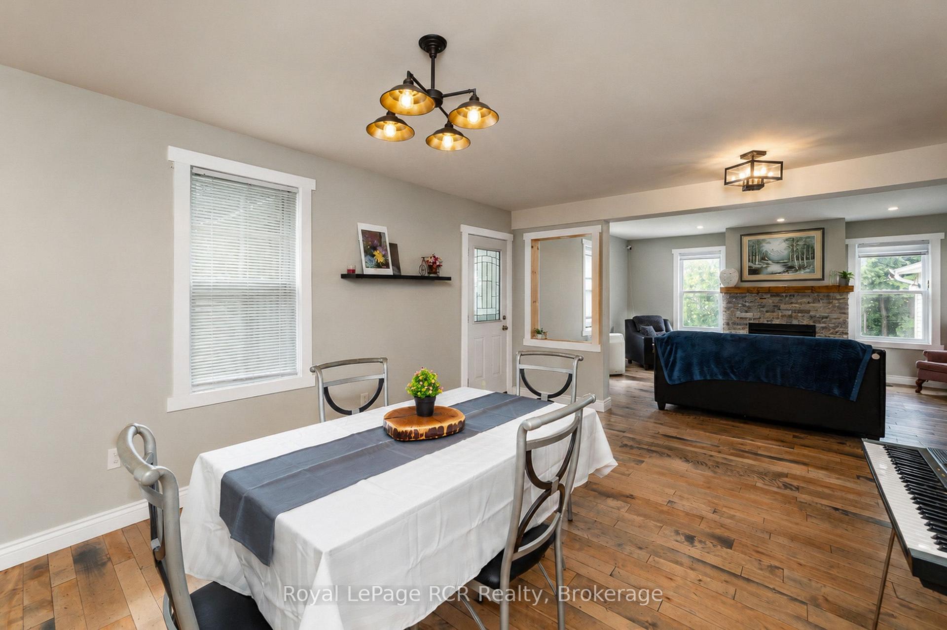 Photo 8 of 56 Main Street E, Grey Highlands — HOMEH