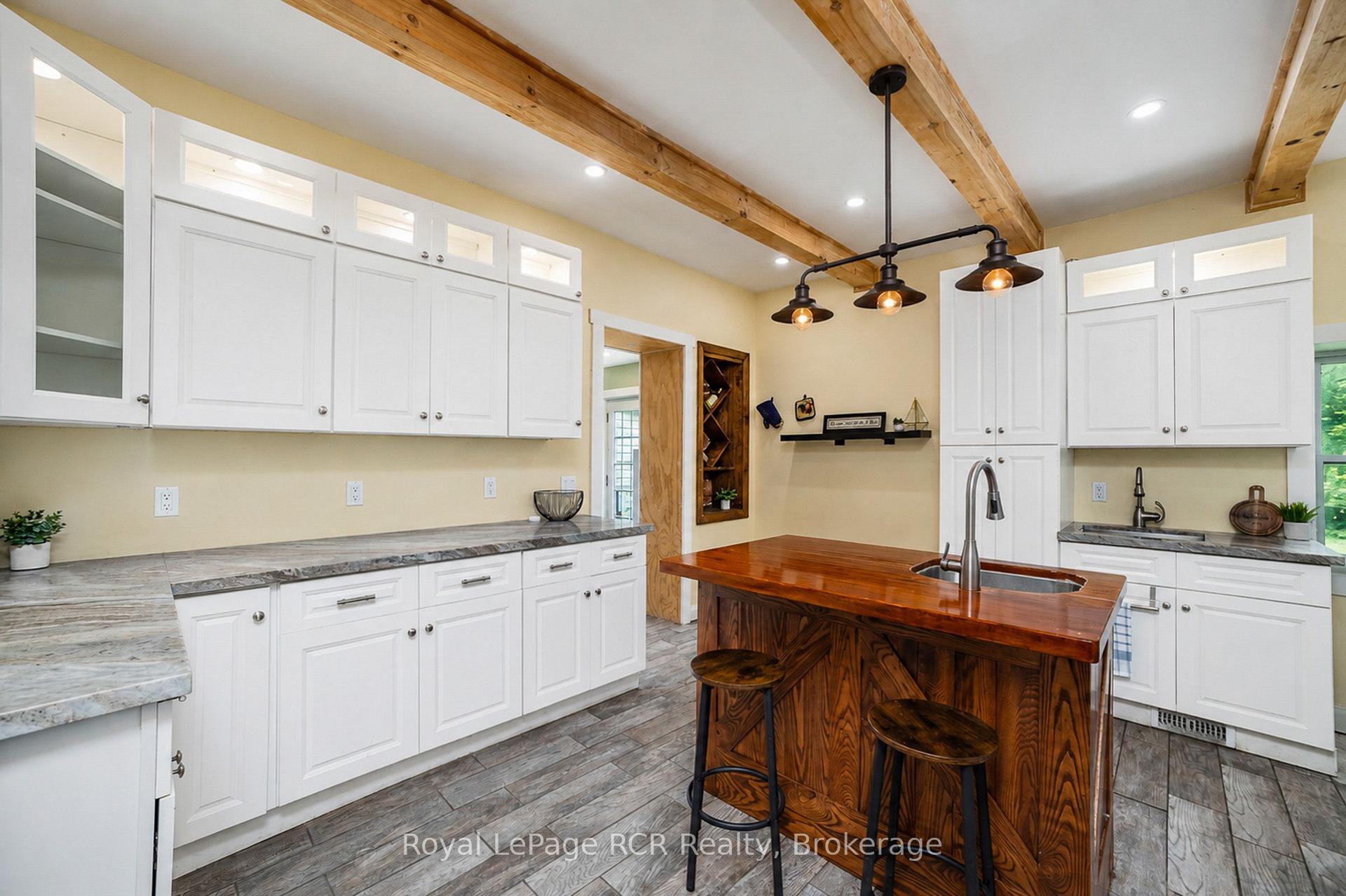 Photo 14 of 56 Main Street E, Grey Highlands — HOMEH