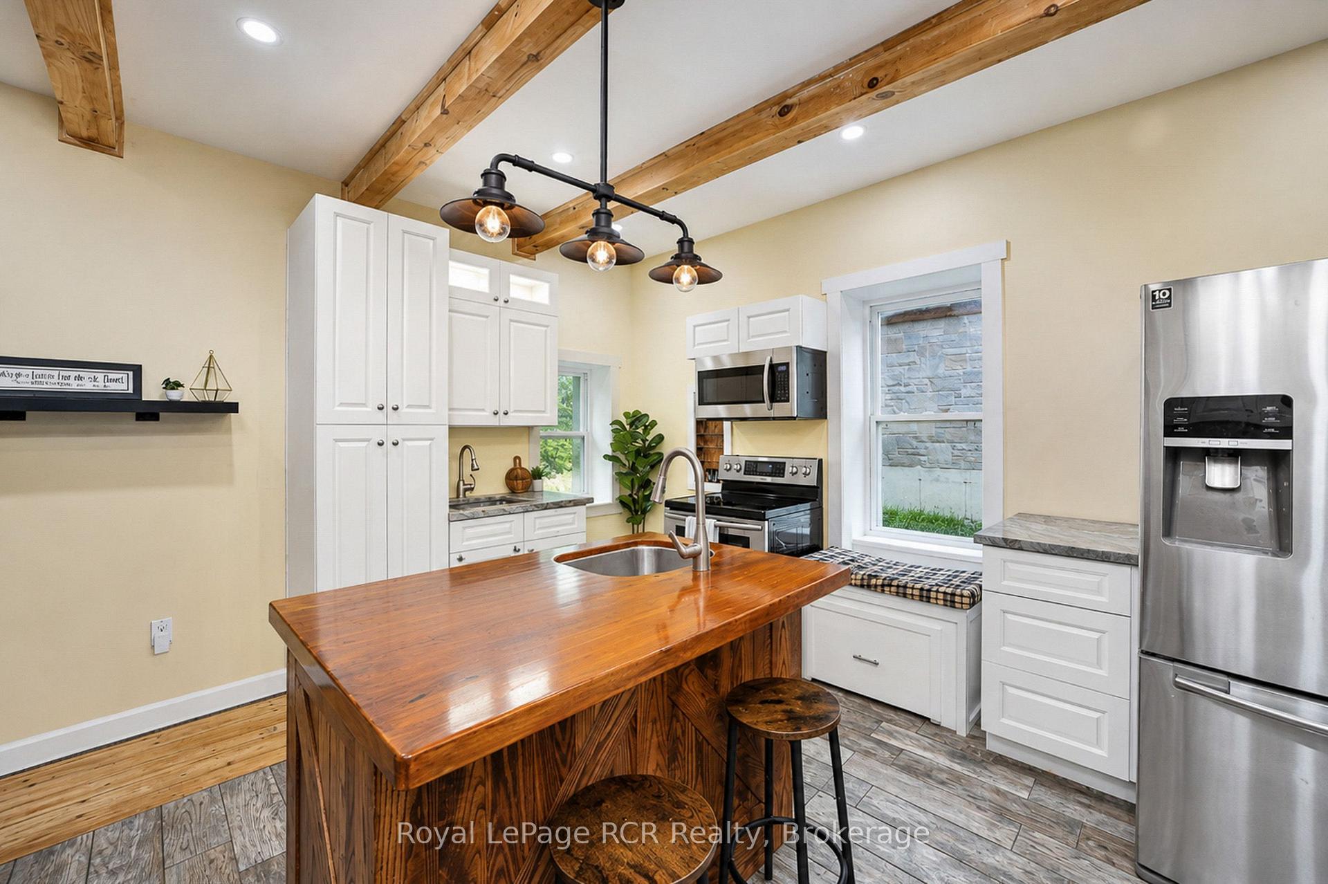 Photo 15 of 56 Main Street E, Grey Highlands — HOMEH