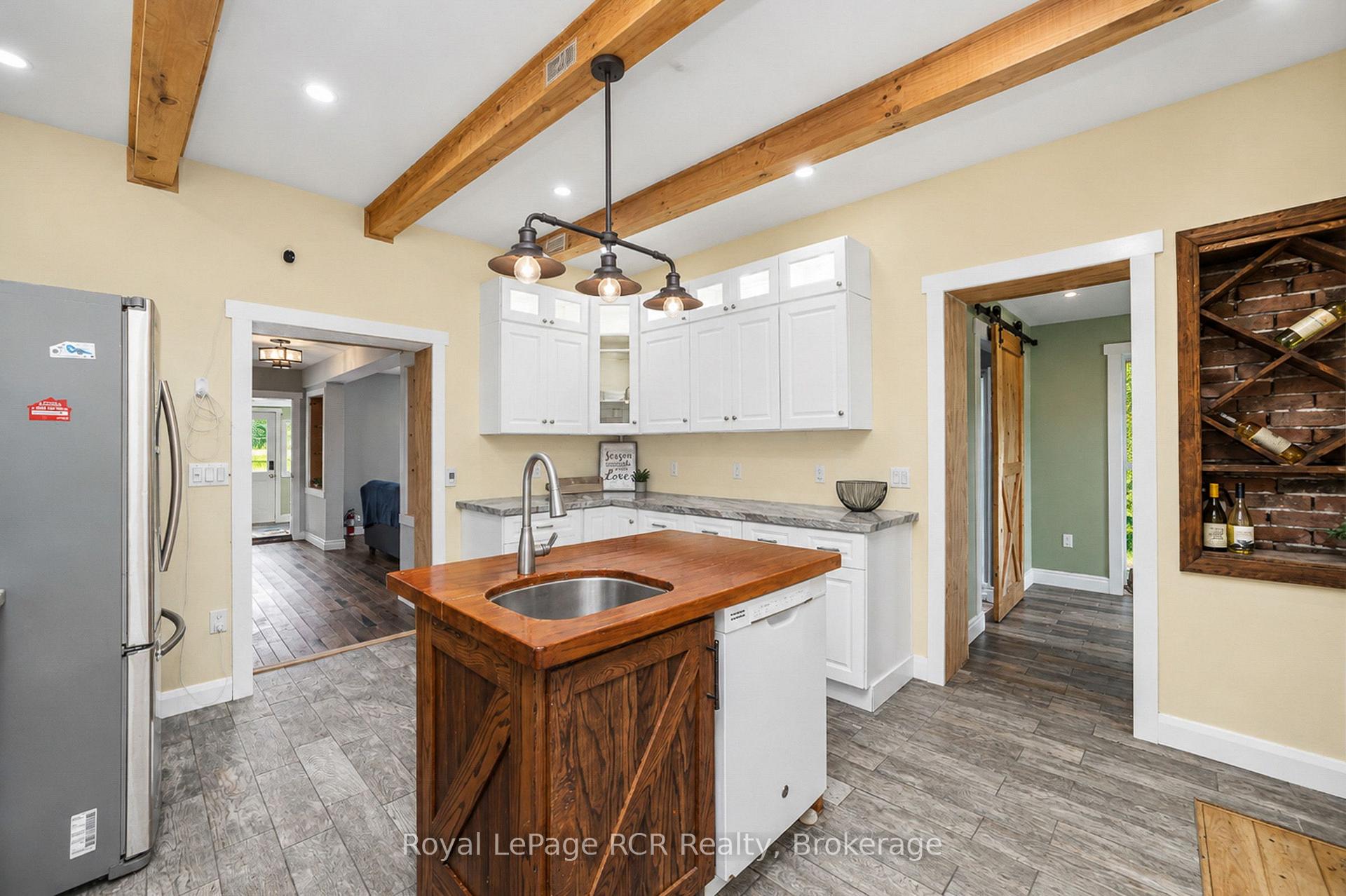Photo 17 of 56 Main Street E, Grey Highlands — HOMEH