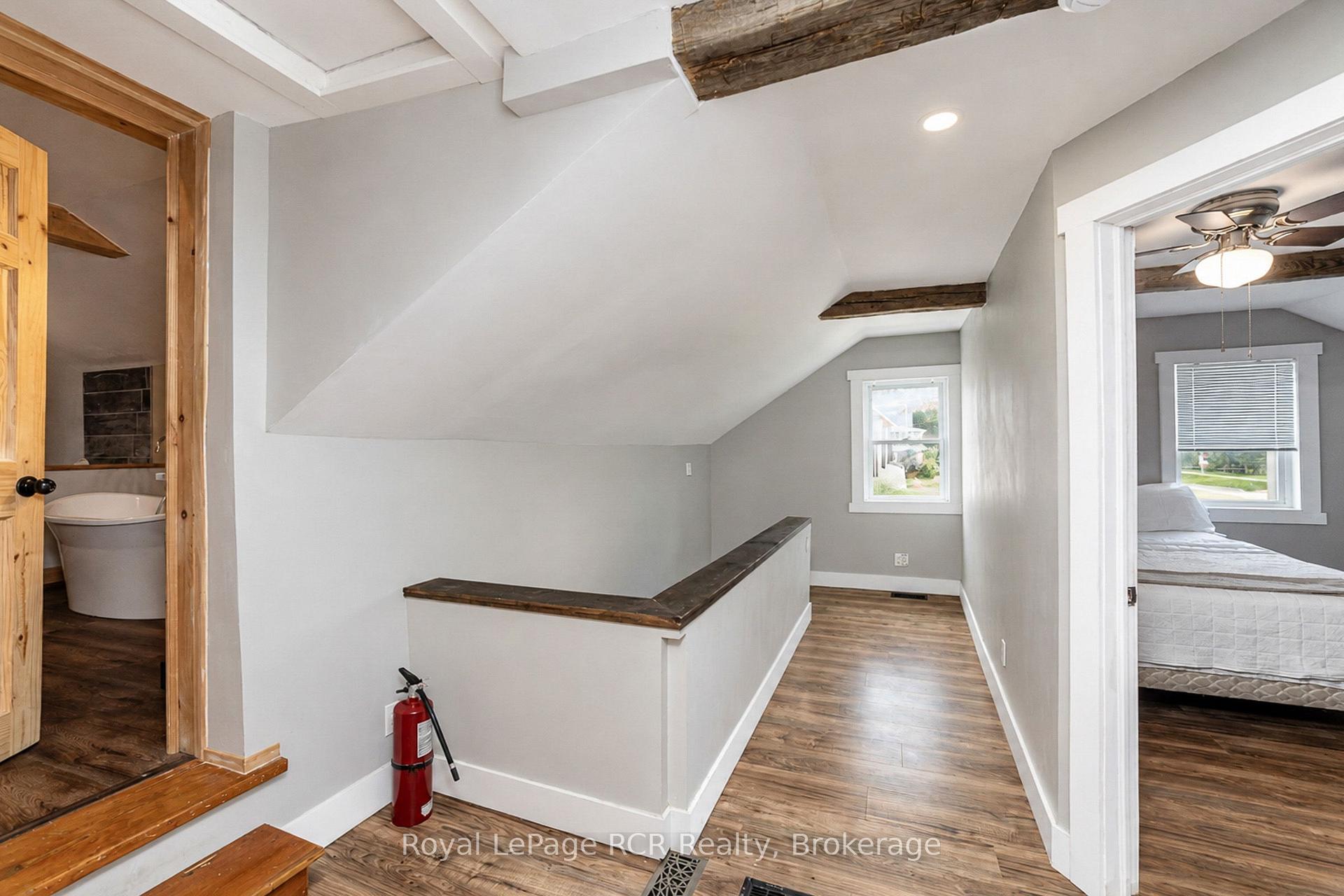 Photo 24 of 56 Main Street E, Grey Highlands — HOMEH