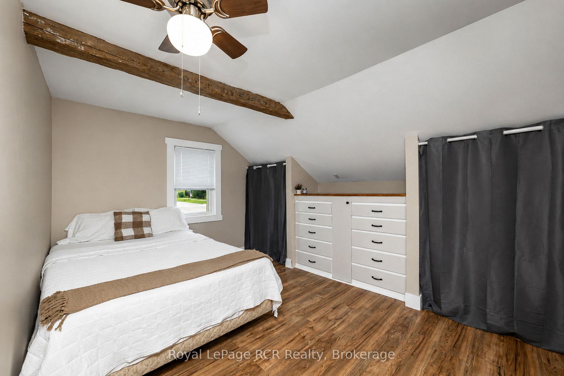 Photo 25 of 56 Main Street E, Grey Highlands — HOMEH